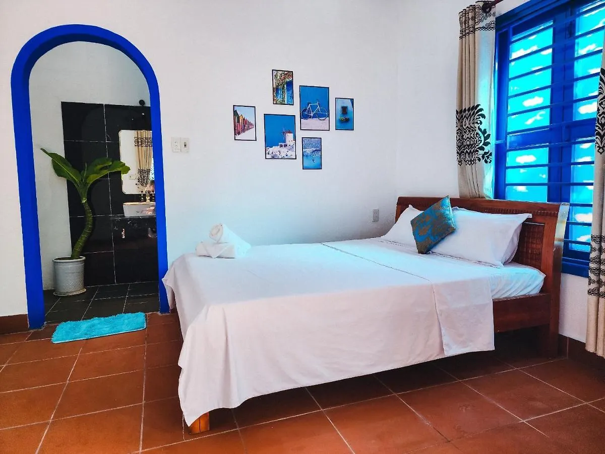 Dragon Sea Homestay Hội An