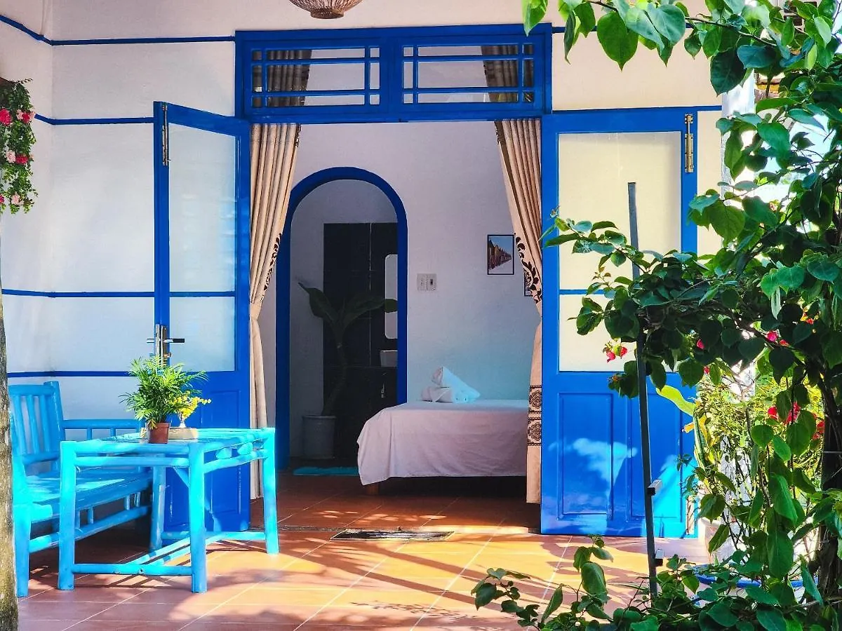 Dragon Sea Homestay Hội An 0*,