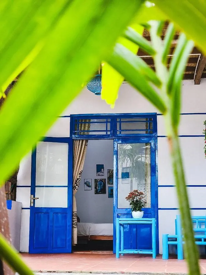 Dragon Sea Homestay Hội An