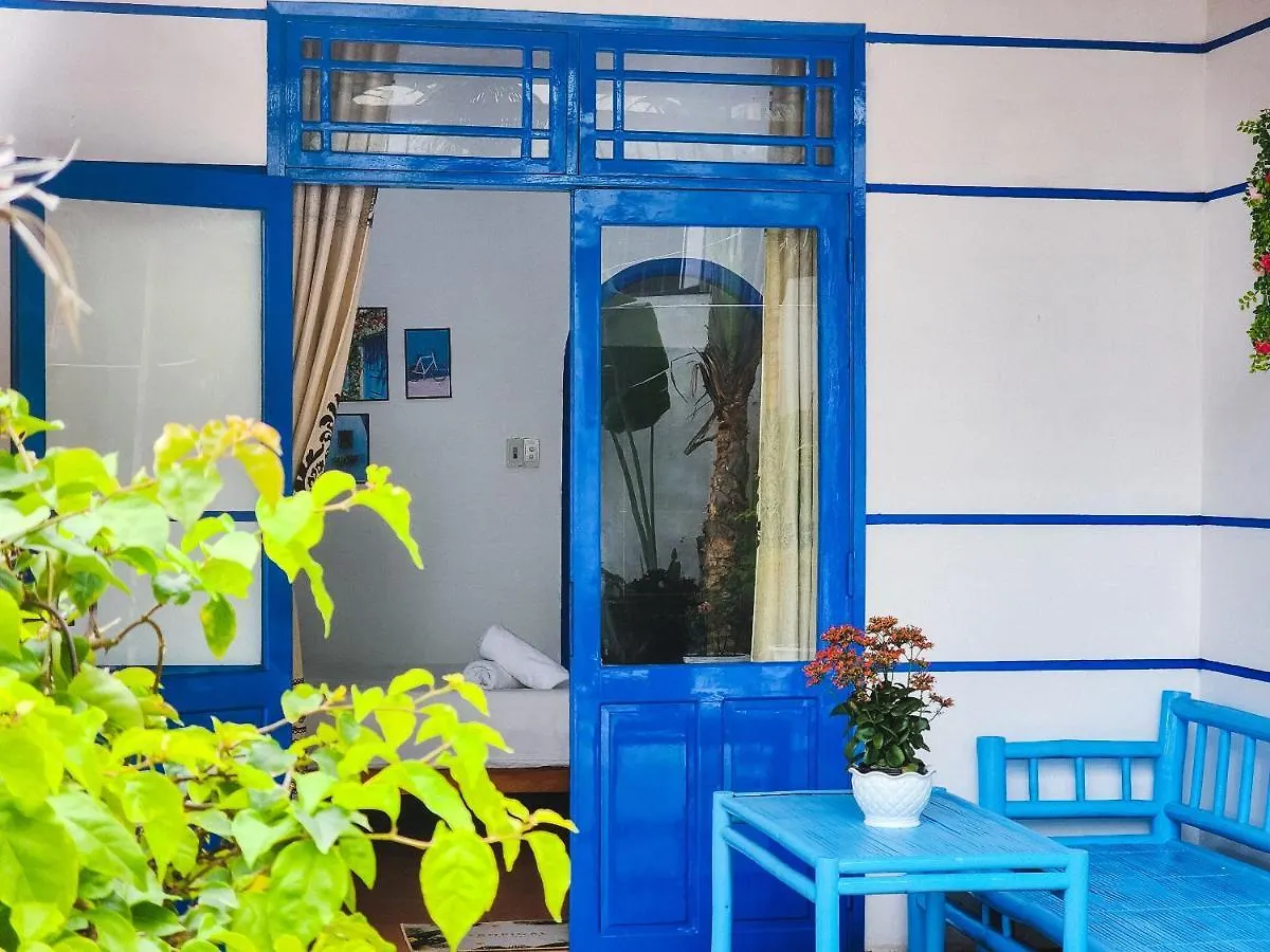 Dragon Sea Homestay Hội An