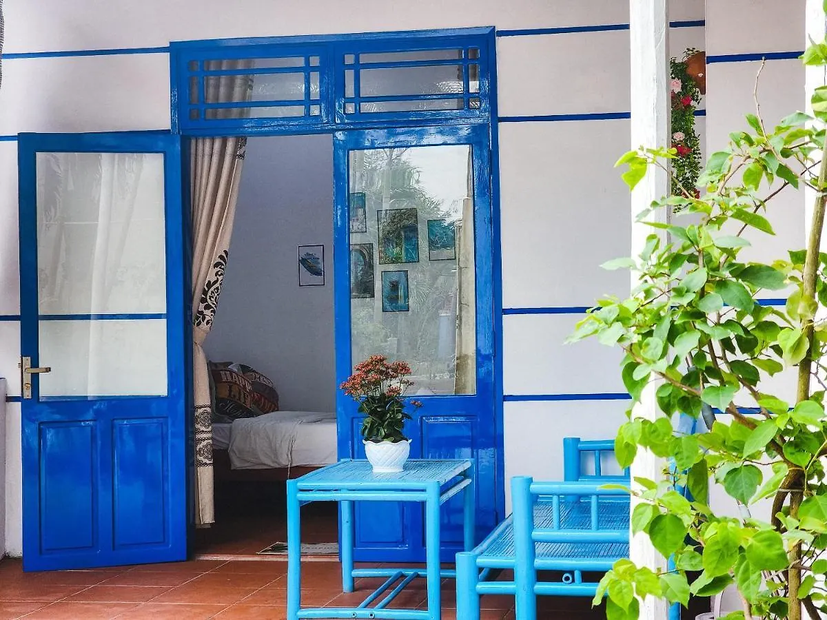 Dragon Sea Homestay Hội An 0*,