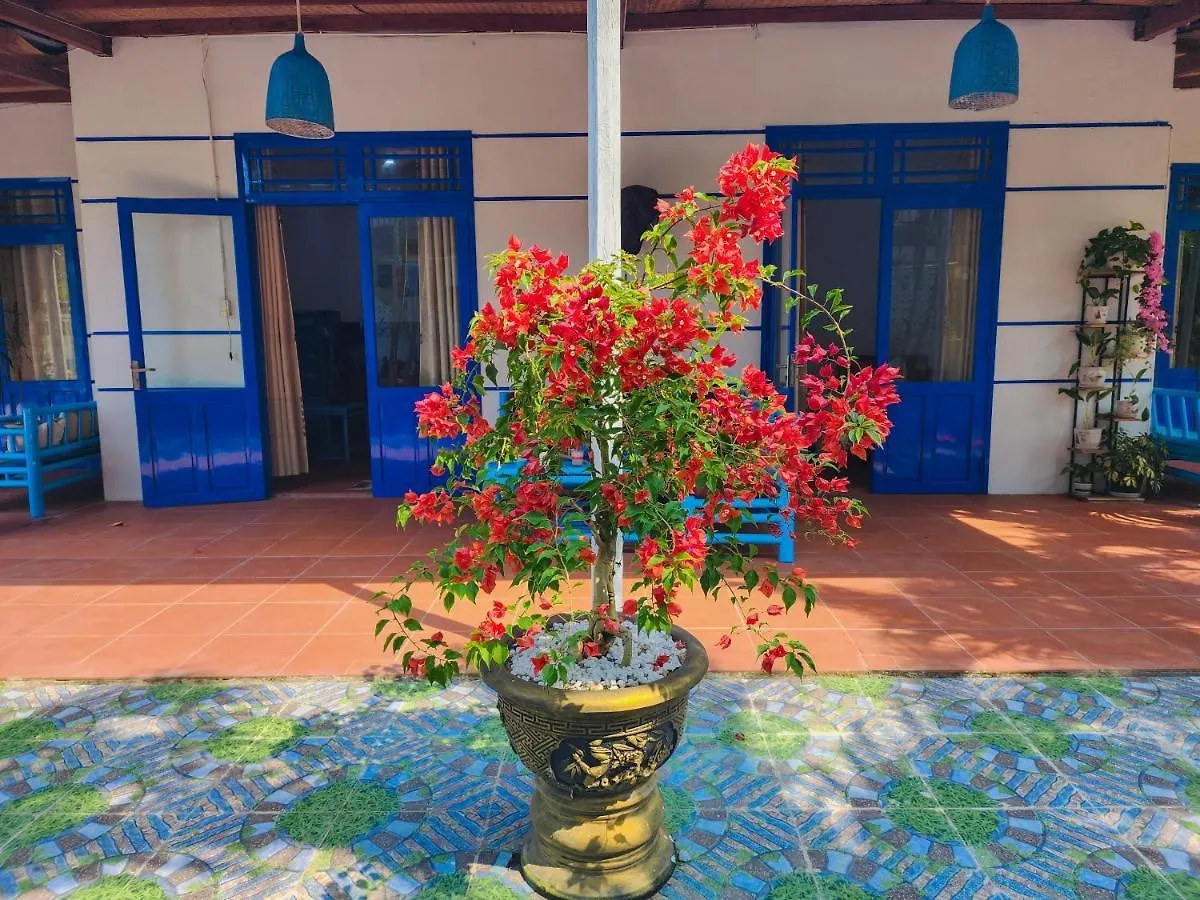 Dragon Sea Homestay Hội An 0*,  Vietnám
