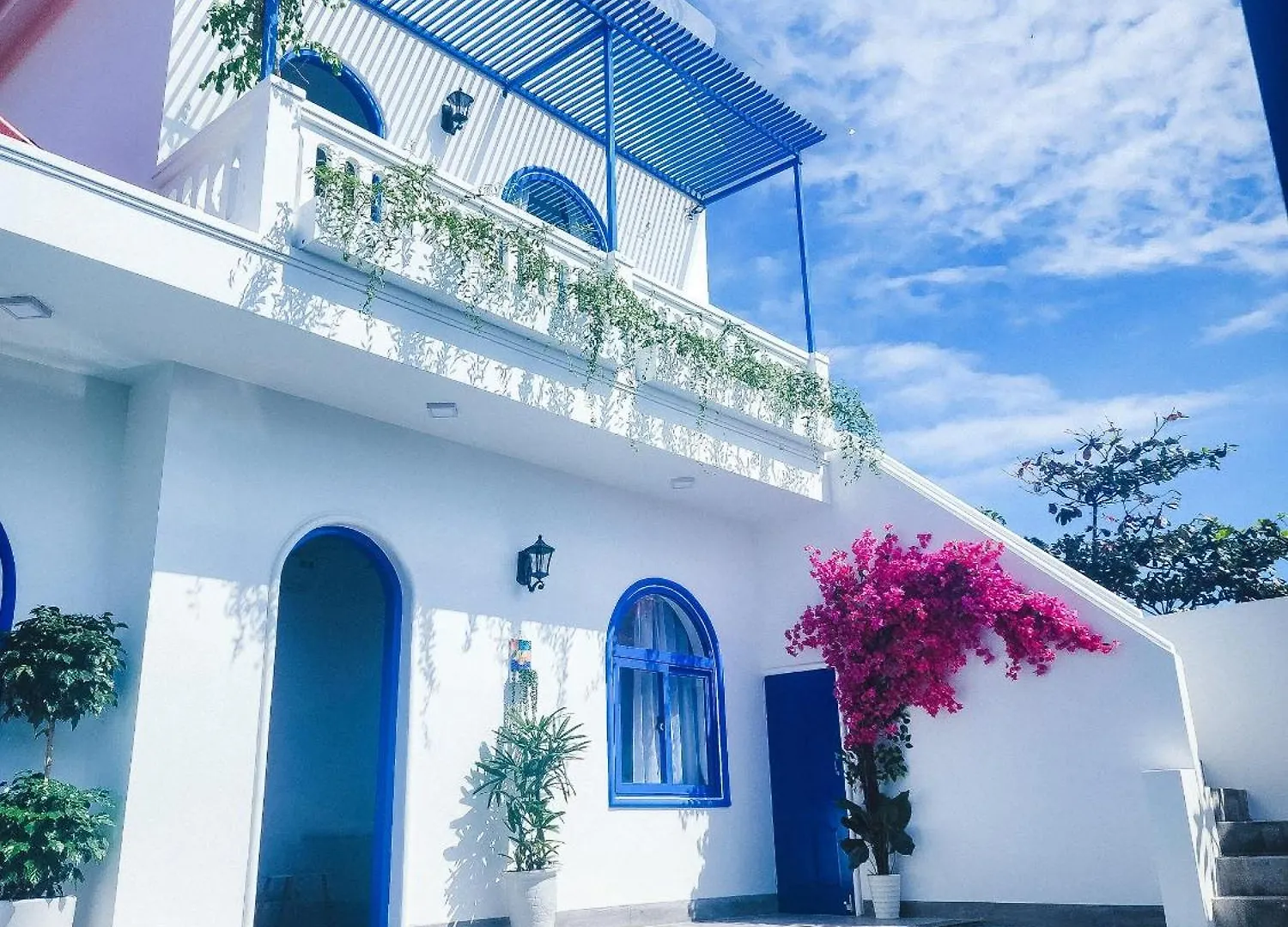 Dragon Sea Homestay Hội An 0*,