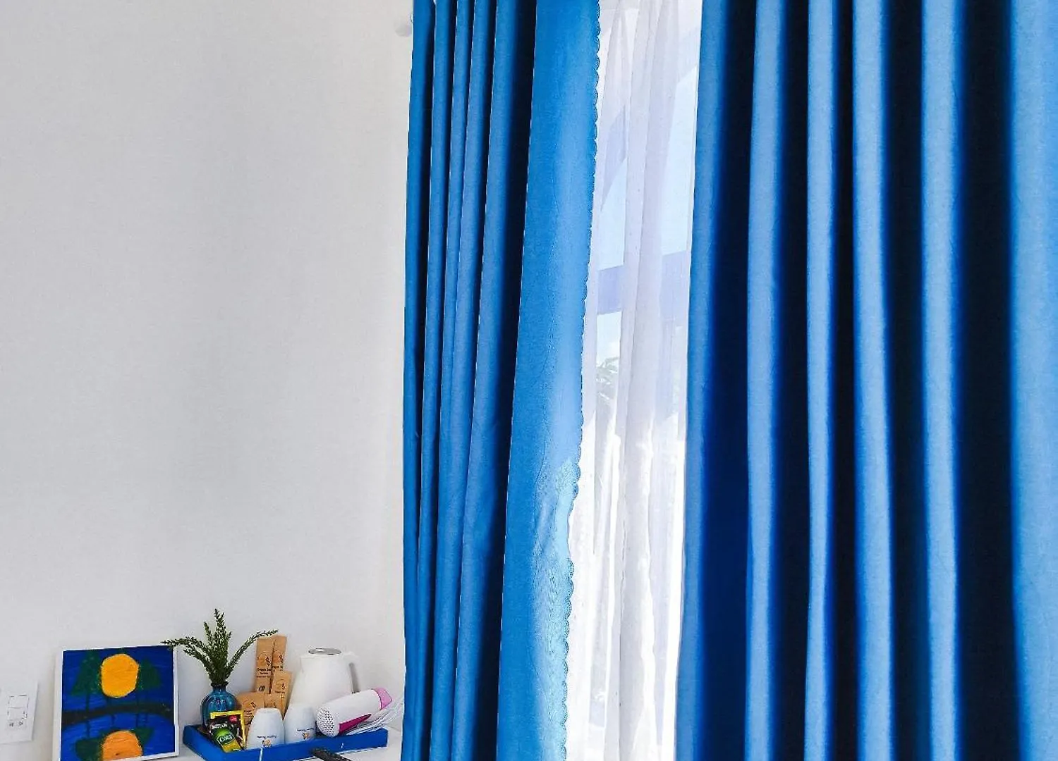 Dragon Sea Homestay Hội An