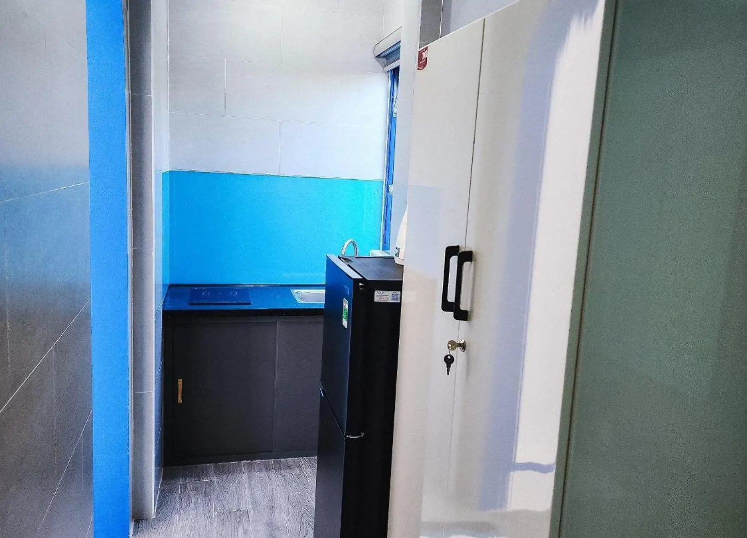 Dragon Sea Homestay Hội An