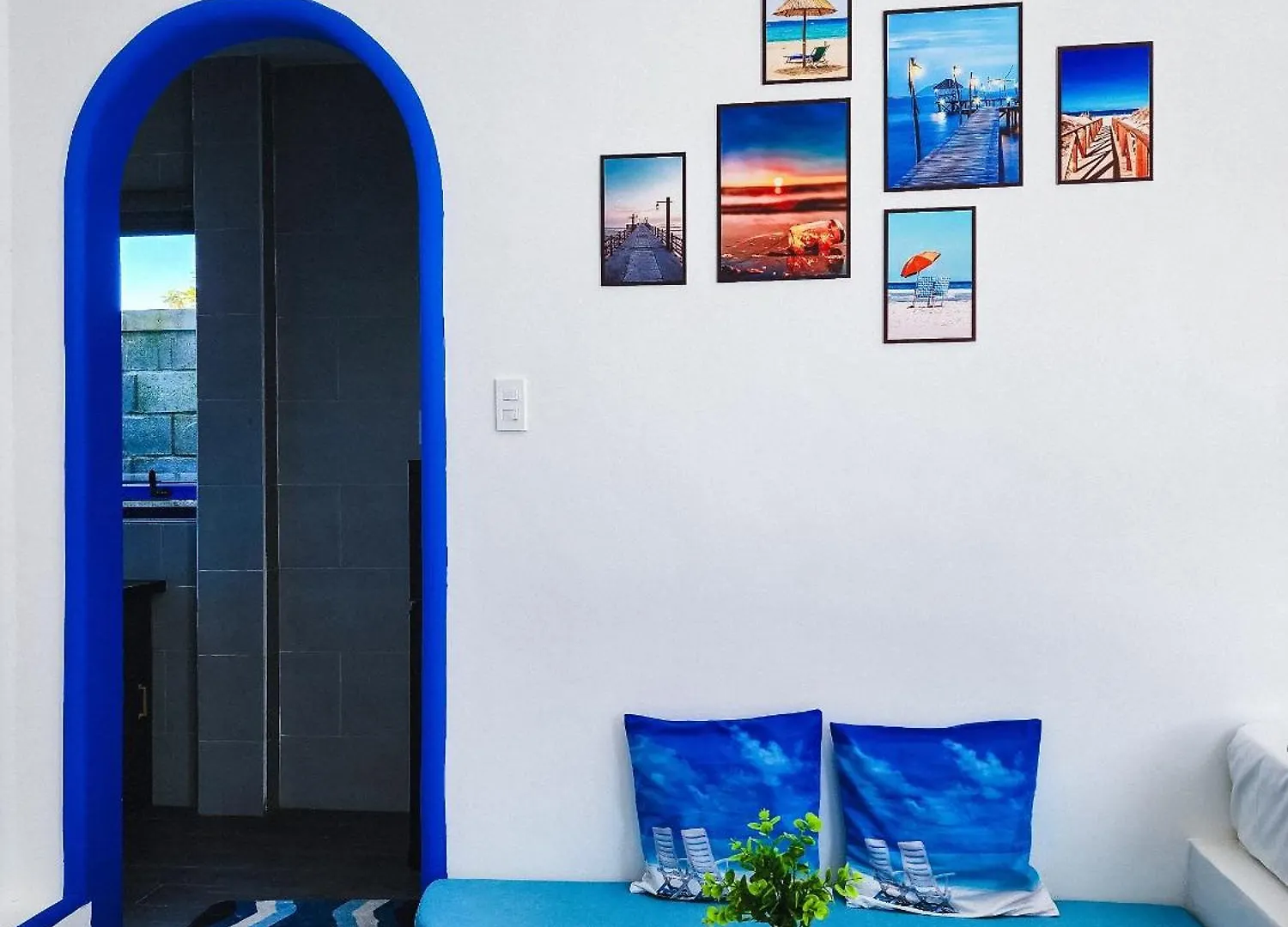 Dragon Sea Homestay Hội An