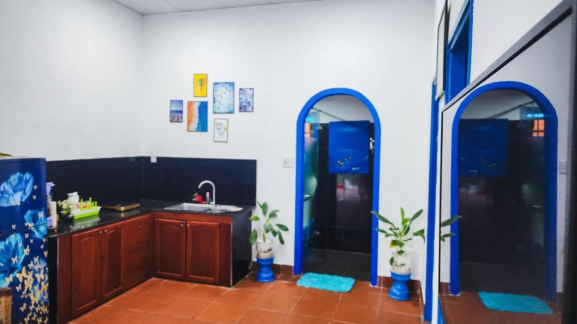 Dragon Sea Homestay Hội An