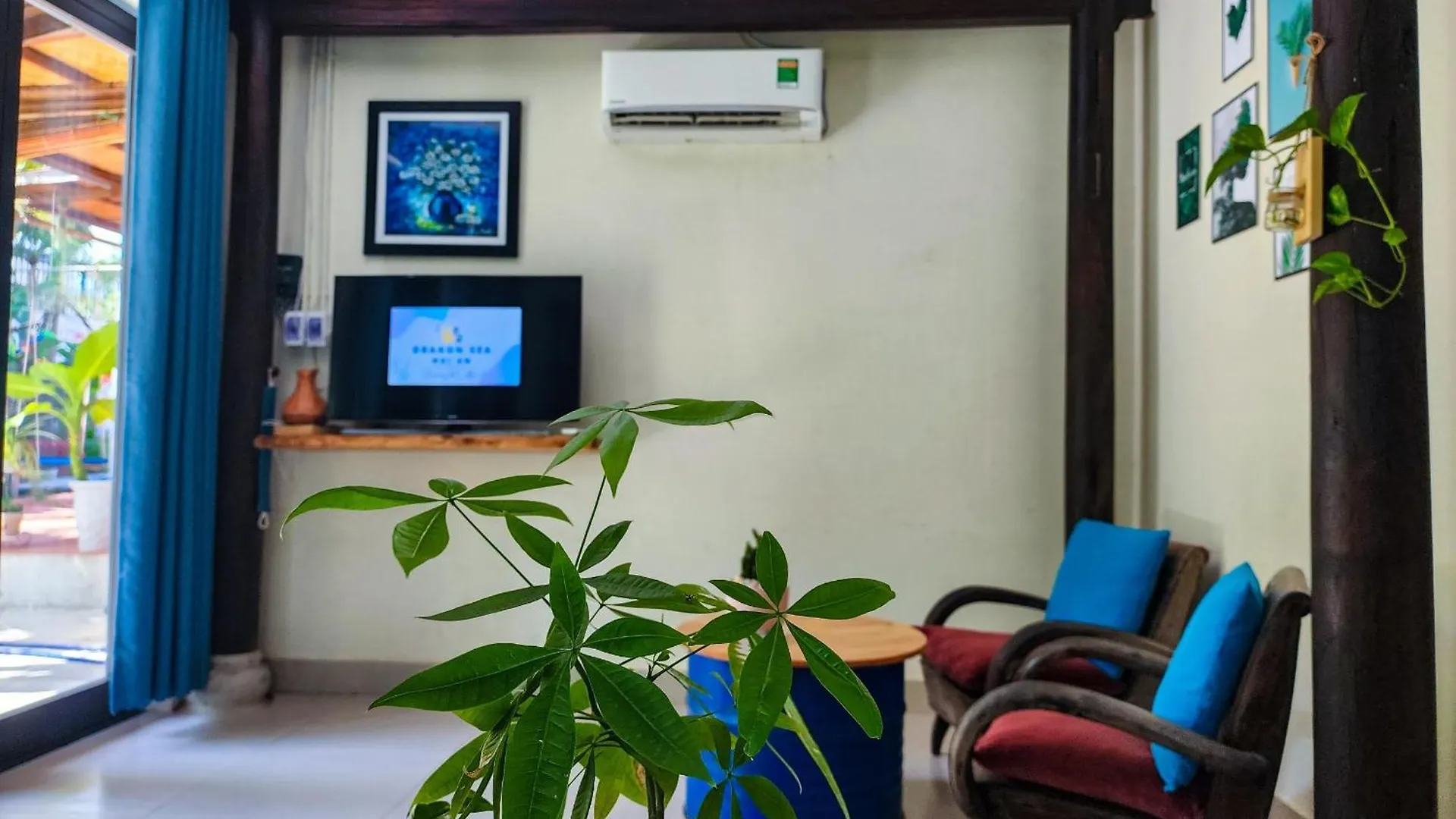 Dragon Sea Homestay Hội An