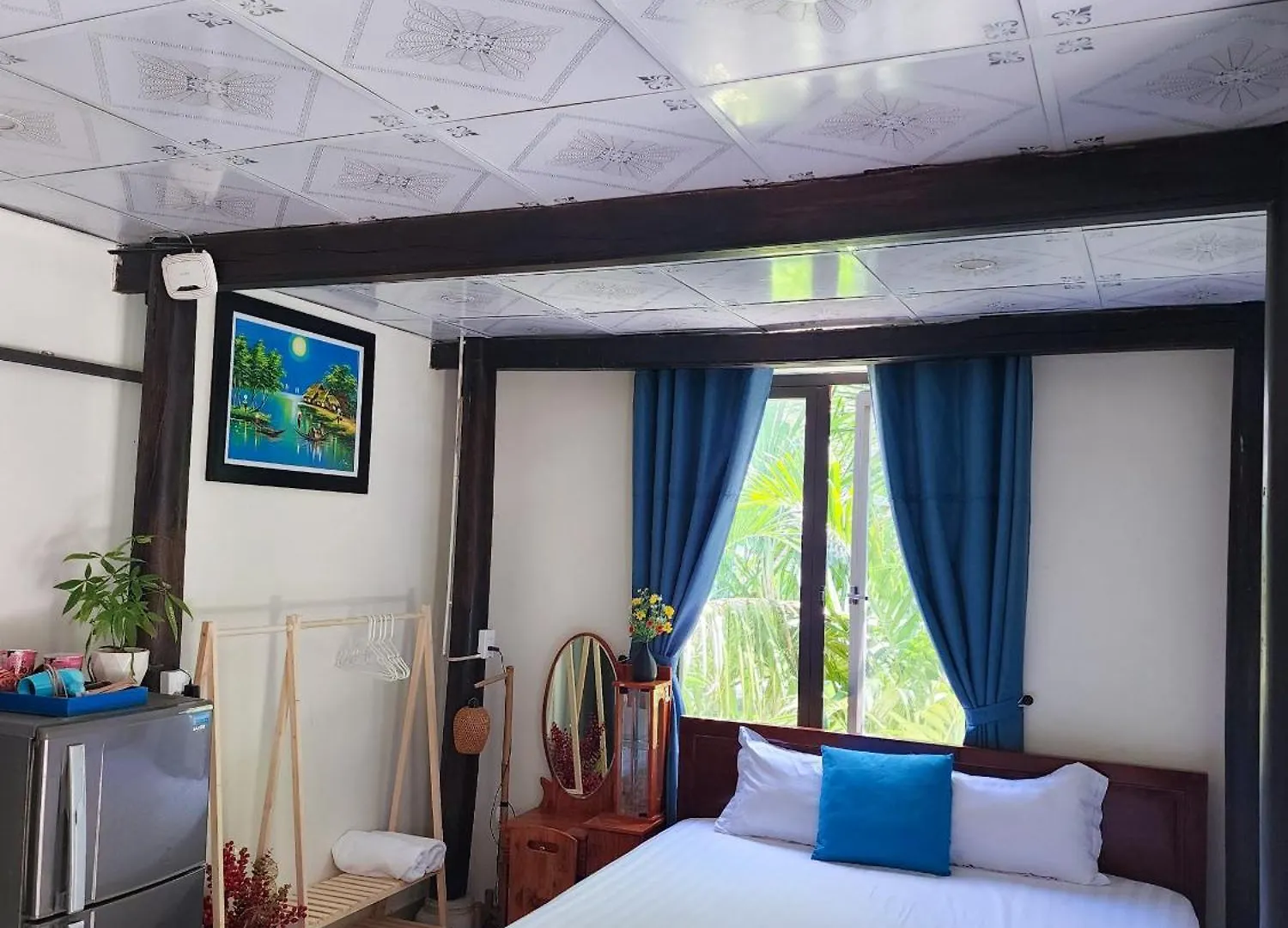 Dragon Sea Homestay Hội An Vietnám