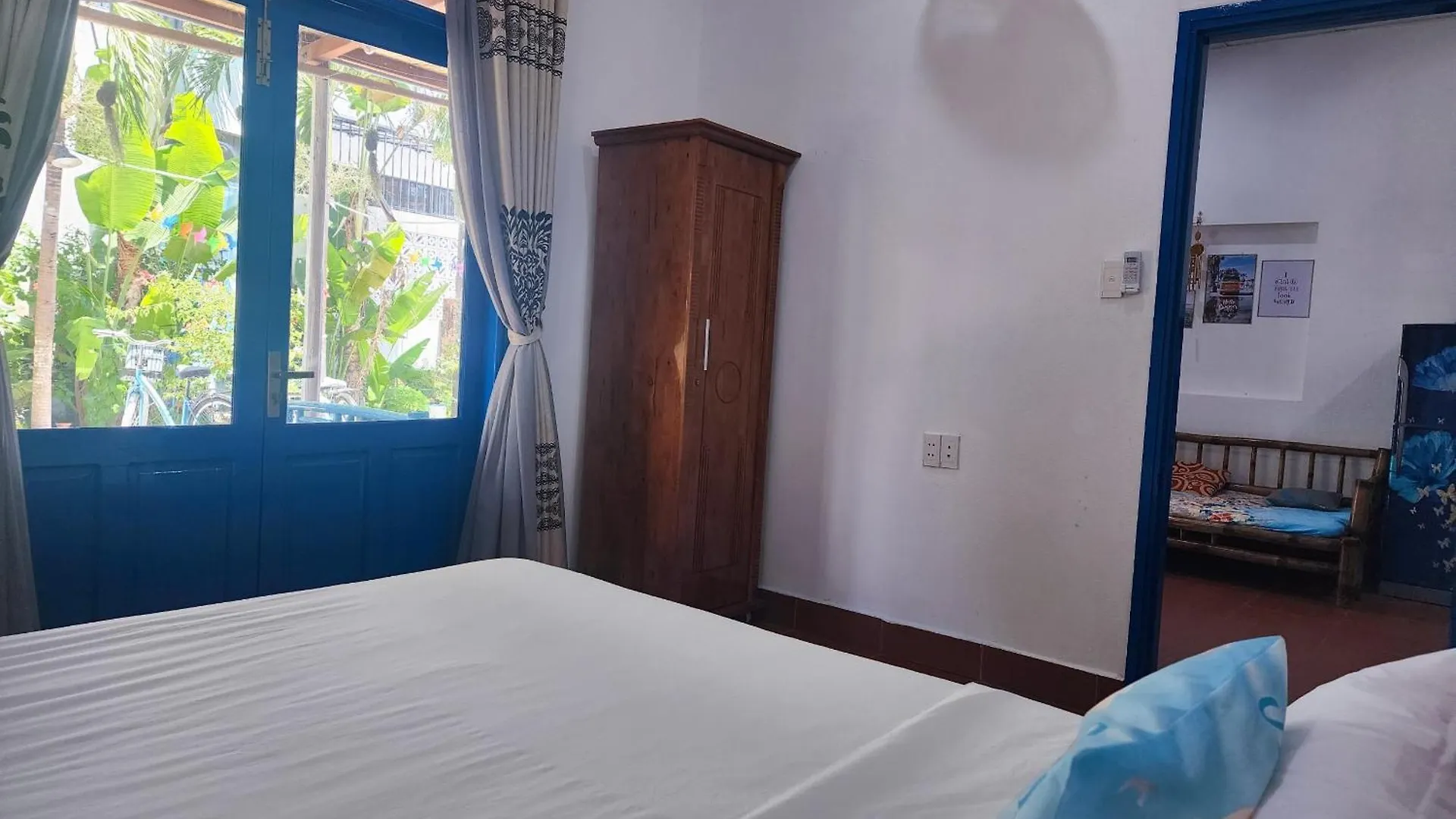 Dragon Sea Homestay Hội An