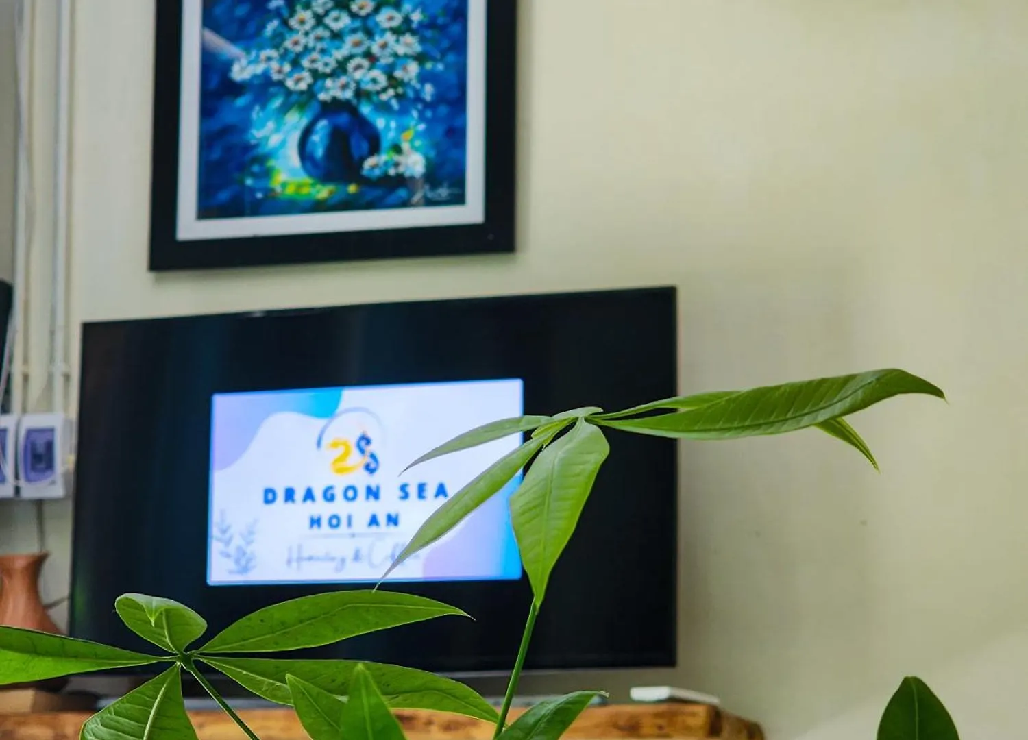 Dragon Sea Homestay Hội An 0*,  Vietnám