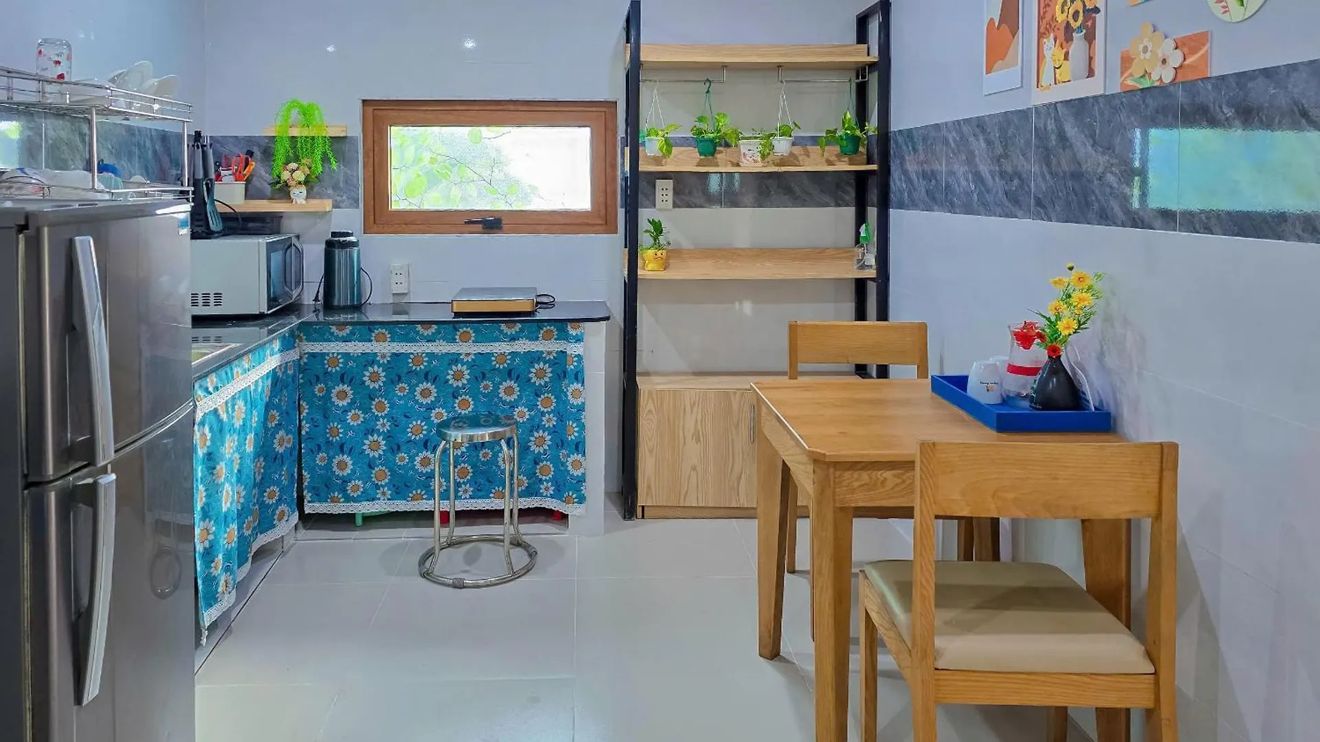 Dragon Sea Homestay Hội An 0*,