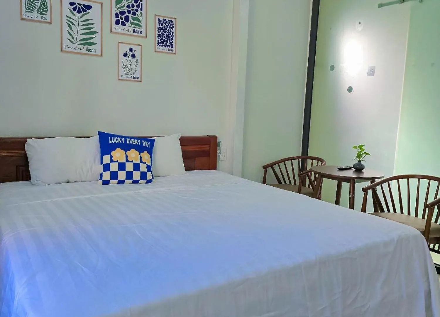 Dragon Sea Homestay Hội An 0*,