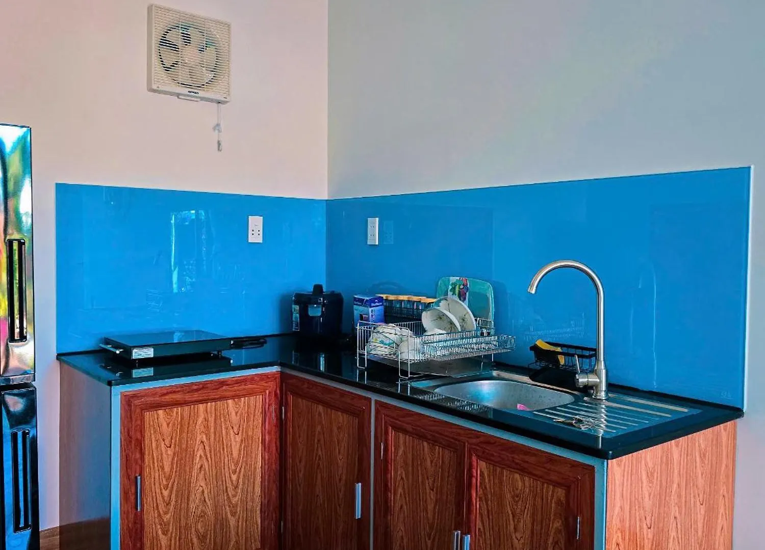 Dragon Sea Homestay Hội An