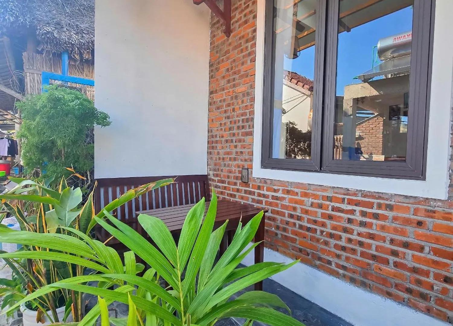 Dragon Sea Homestay Hội An