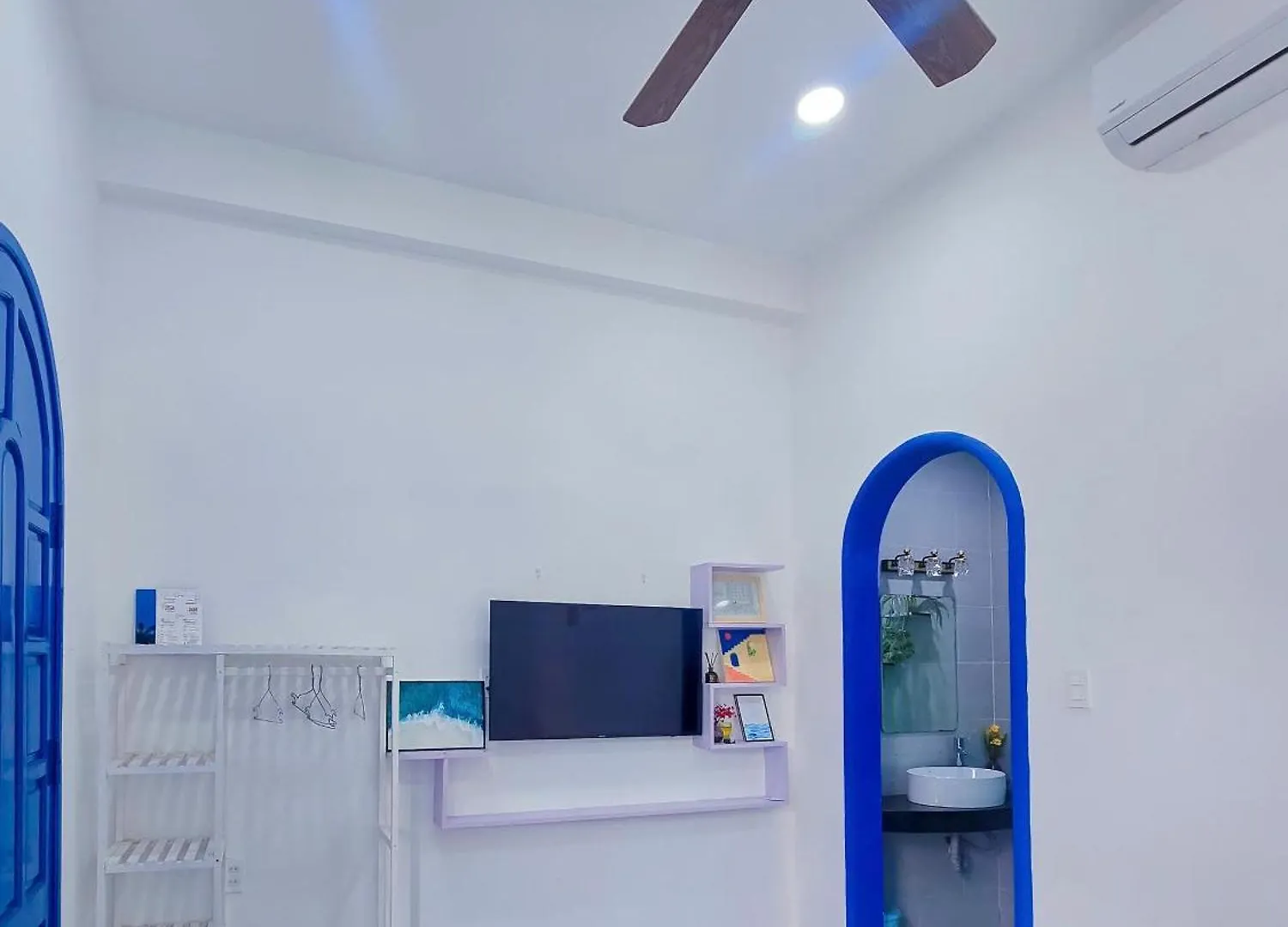 Dragon Sea Homestay Hội An