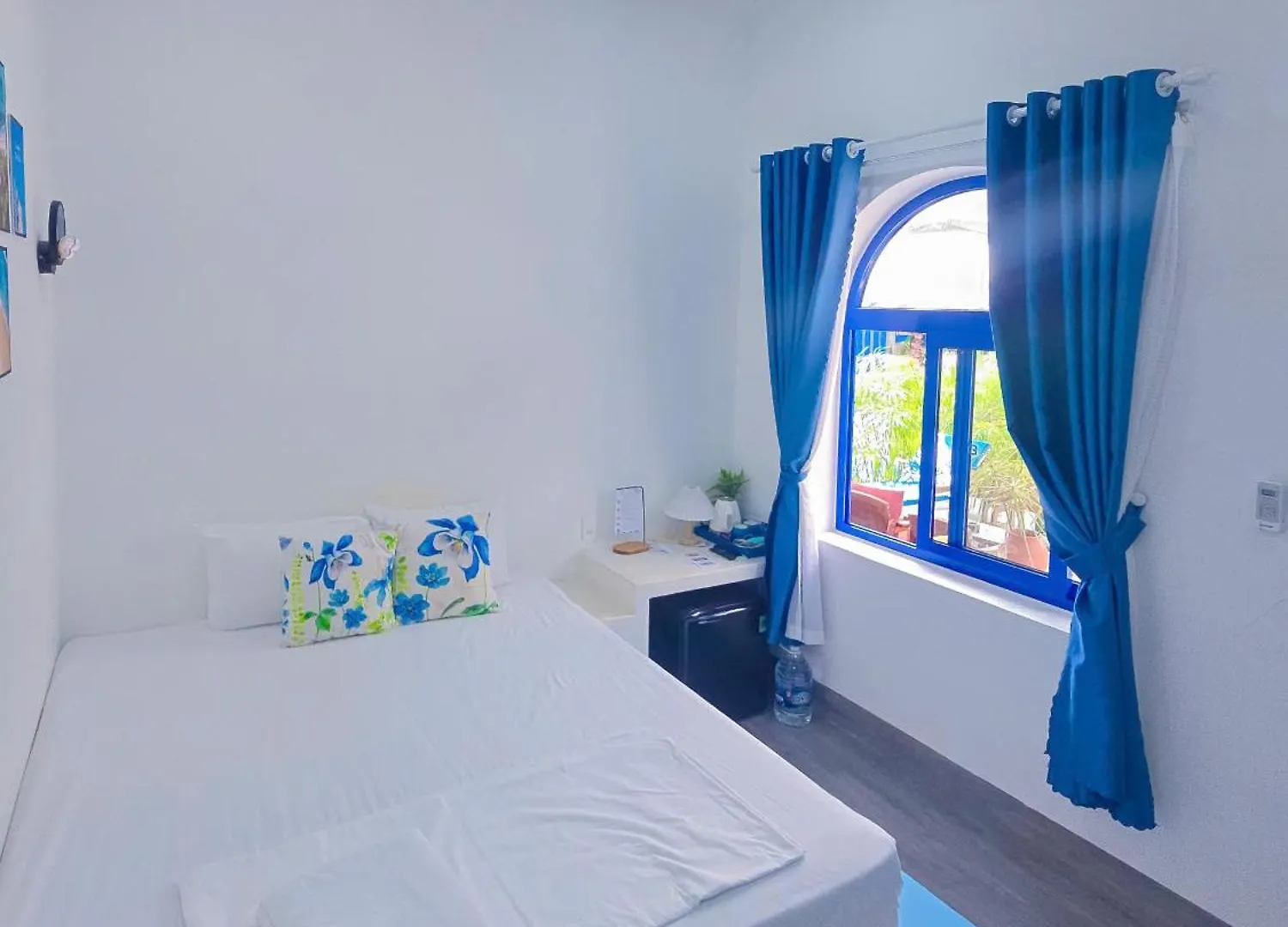 Dragon Sea Homestay Hội An Vietnám