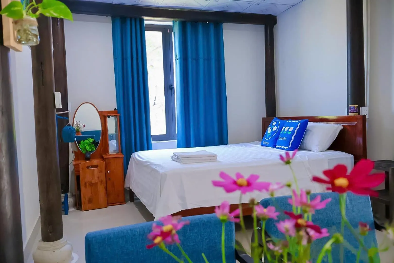 Dragon Sea Homestay Hội An