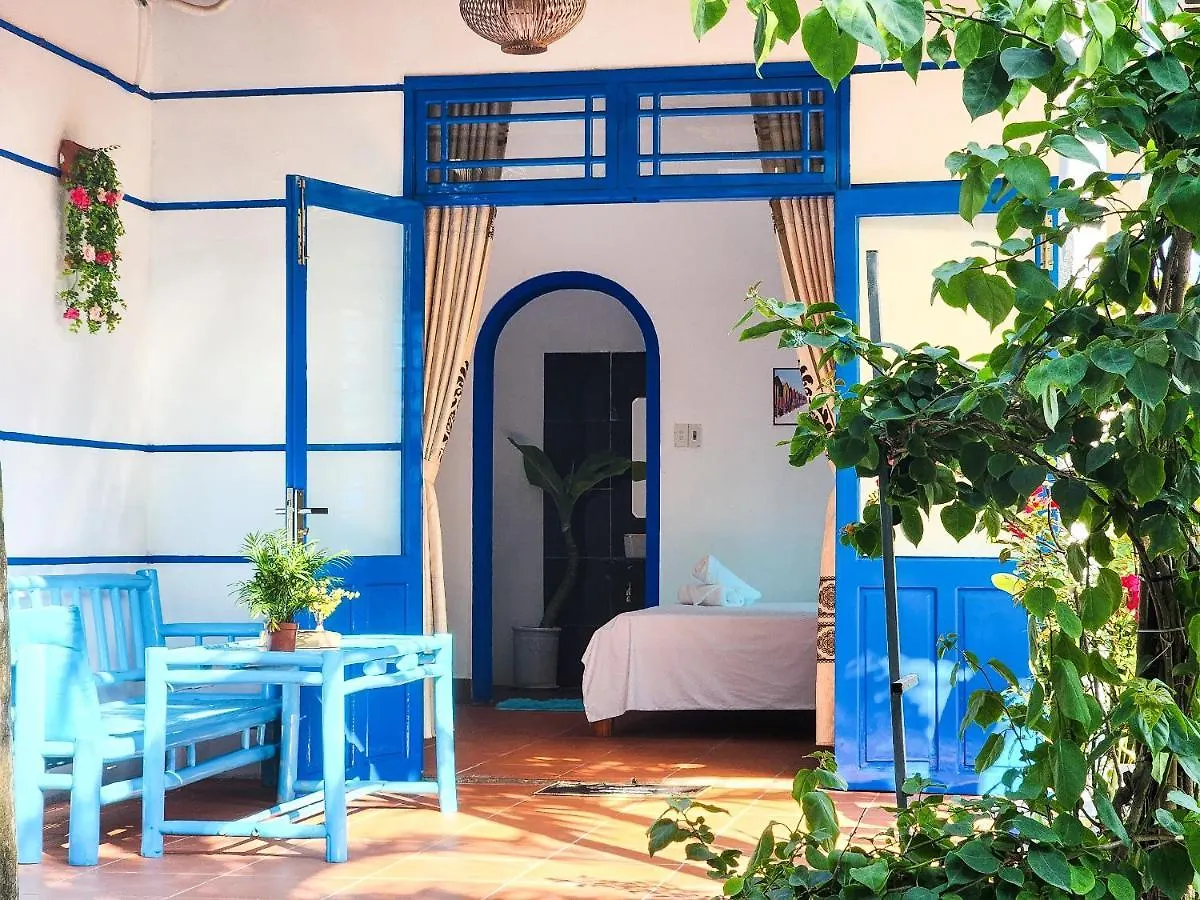 Dragon Sea Homestay Hoi An
