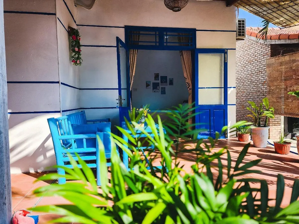 Dragon Sea Homestay Hoi An
