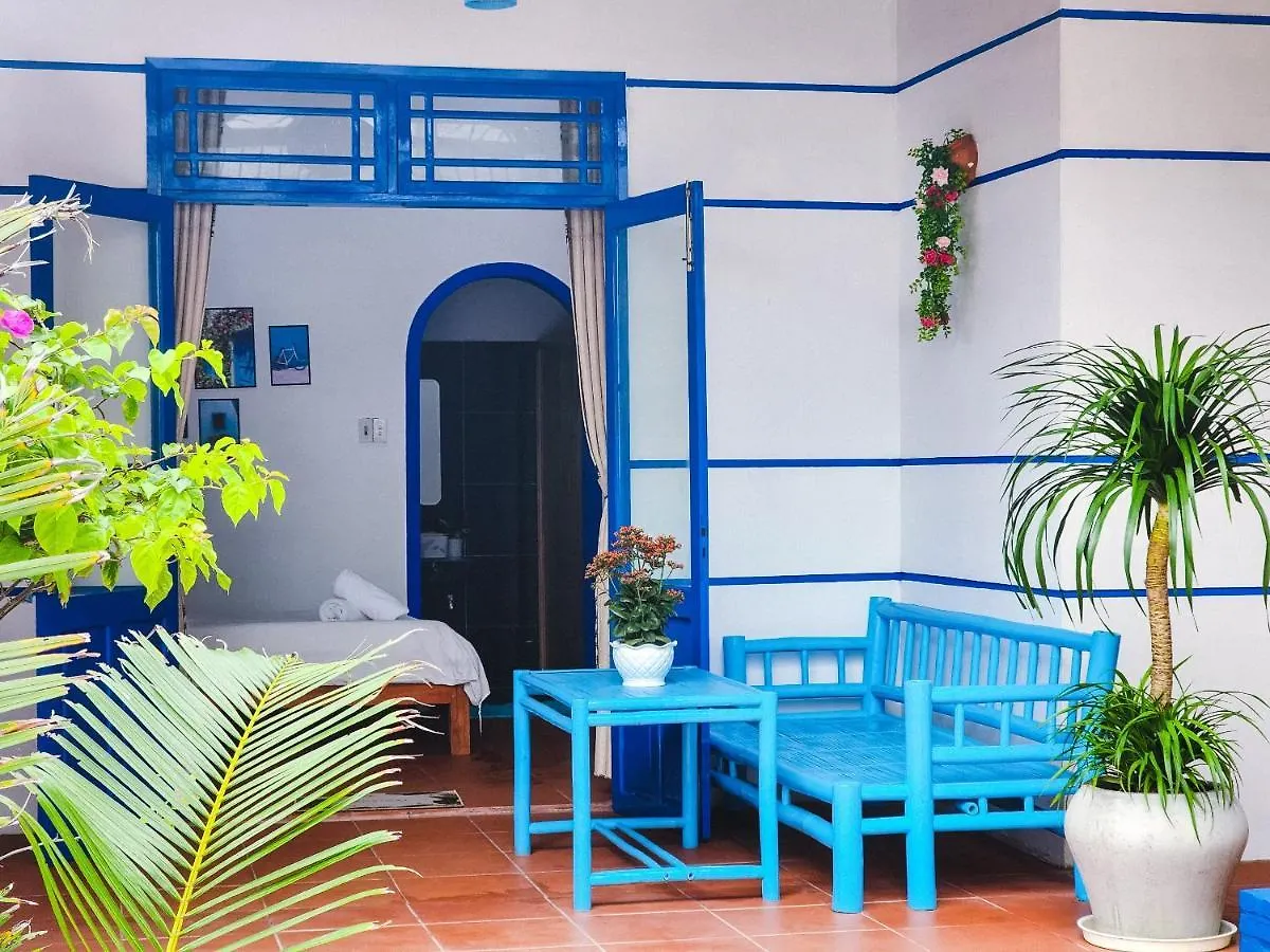 Dragon Sea Homestay Hoi An