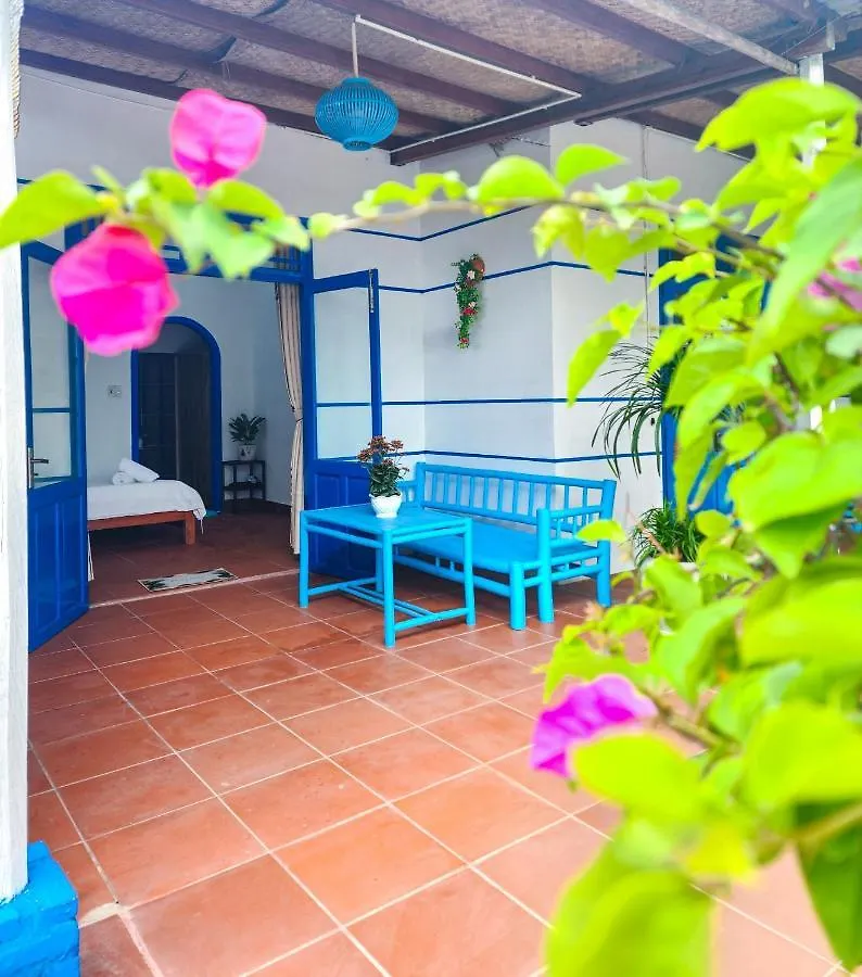 Dragon Sea Homestay Hoi An 0*,