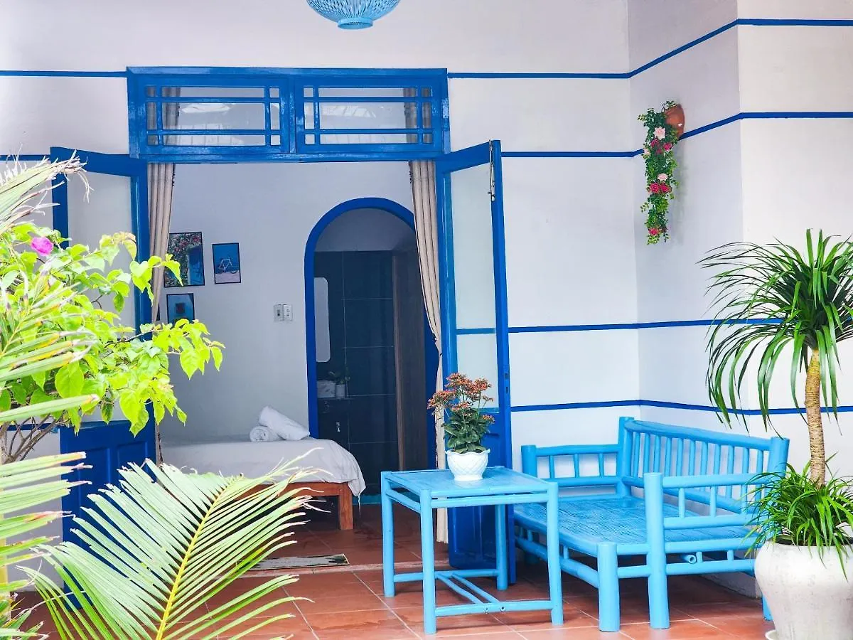 Dragon Sea Homestay Hoi An