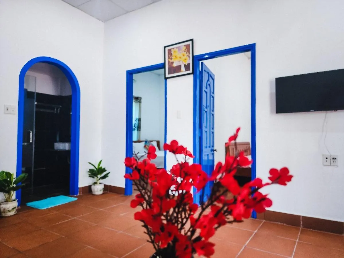 Dragon Sea Homestay Hoi An 0*,