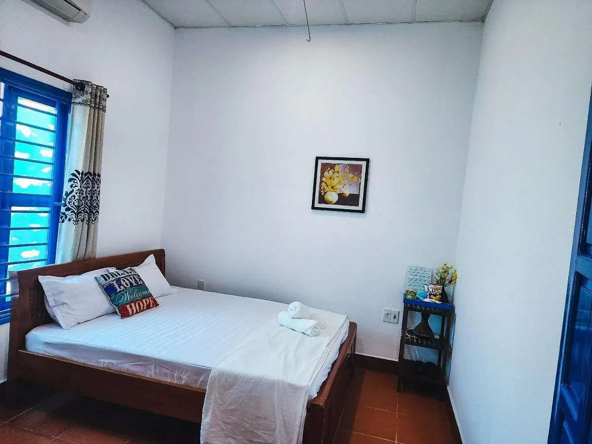 Dragon Sea Homestay Hoi An
