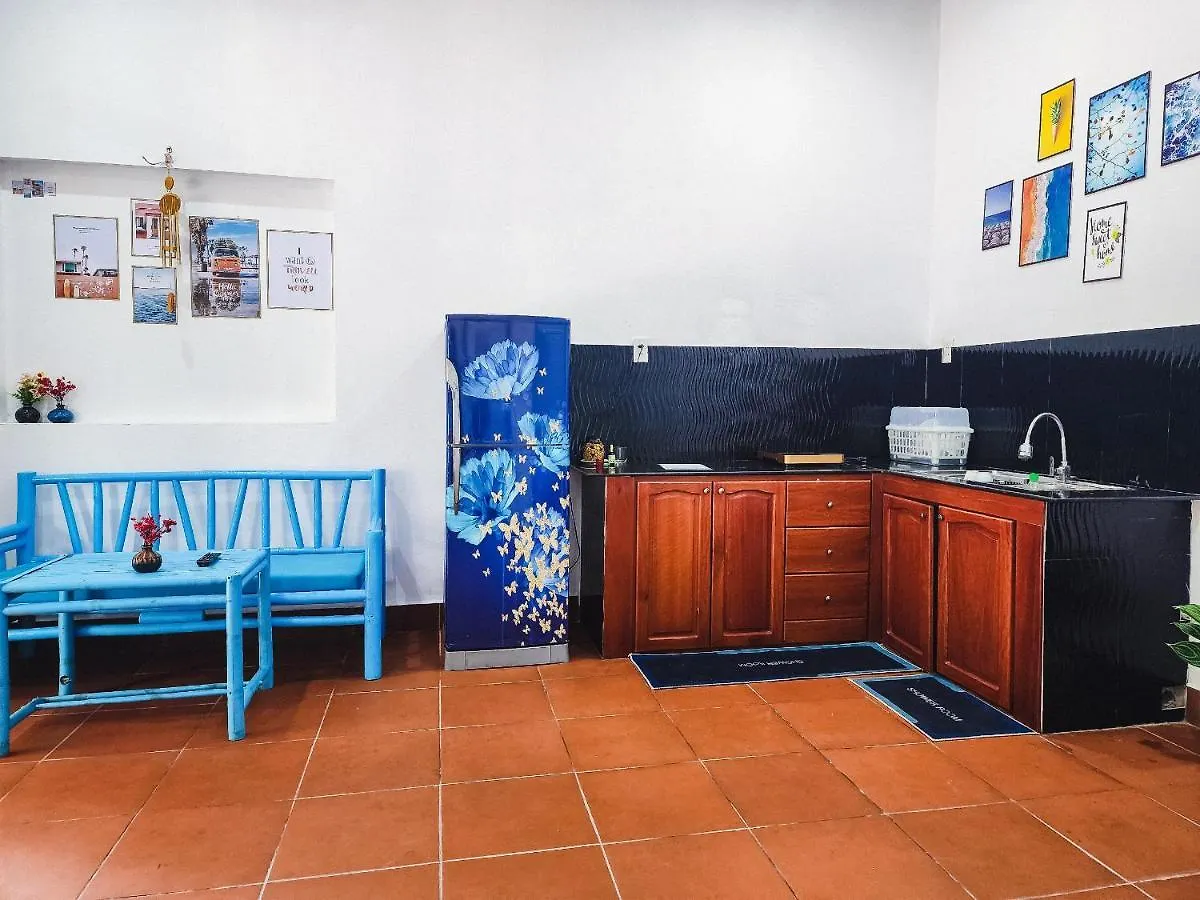 Dragon Sea Homestay Hoi An