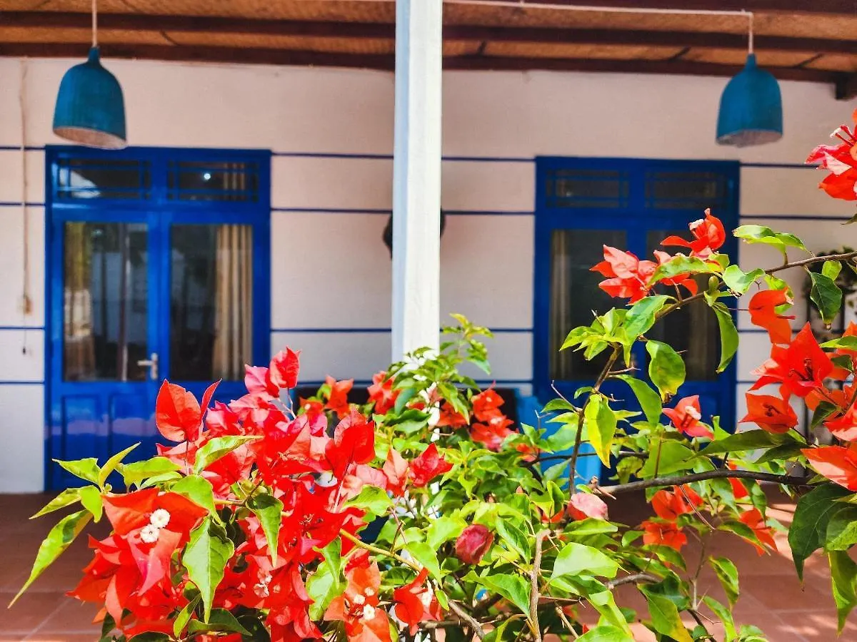 Dragon Sea Homestay Hoi An