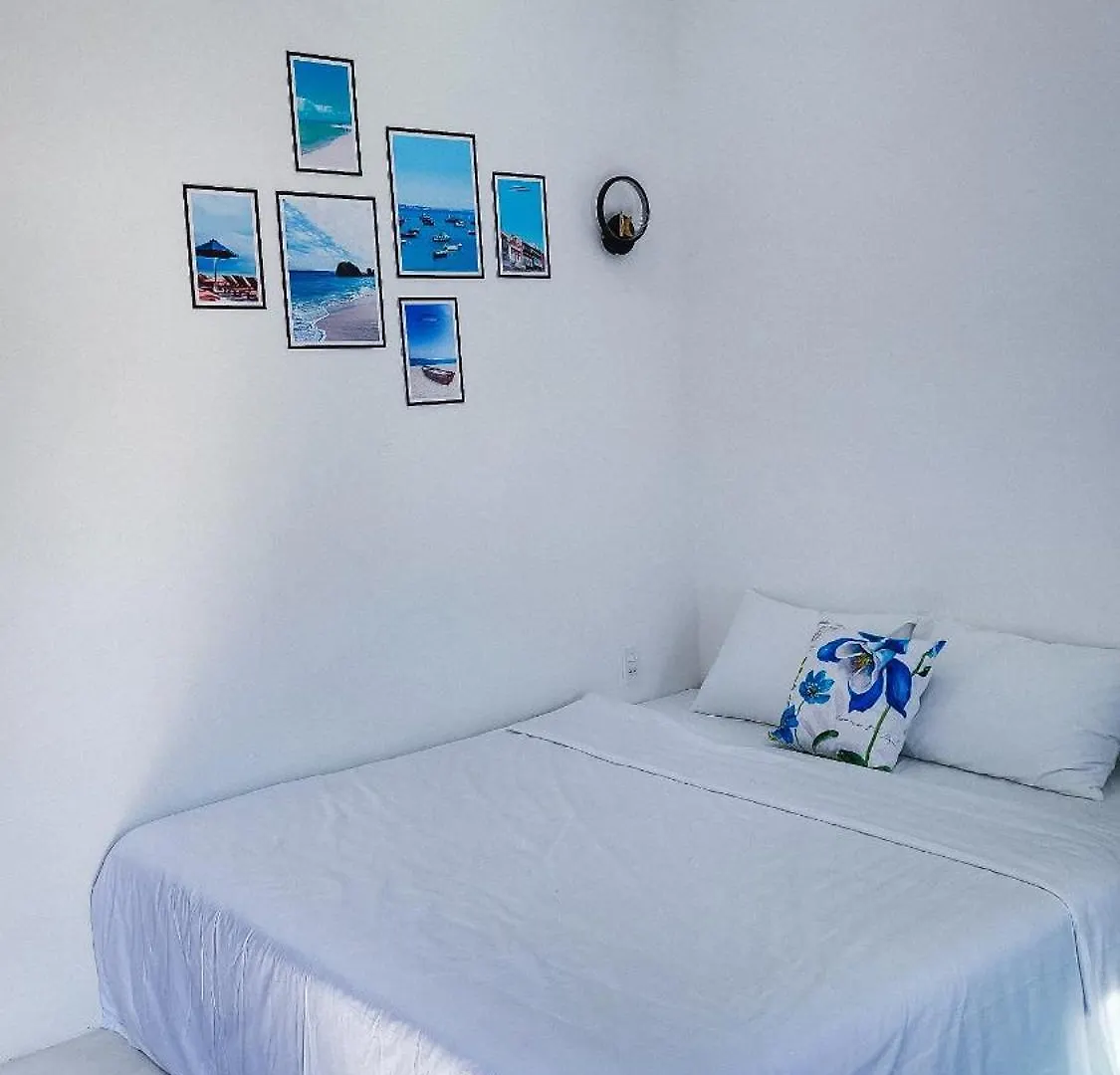 Dragon Sea Homestay Hoi An