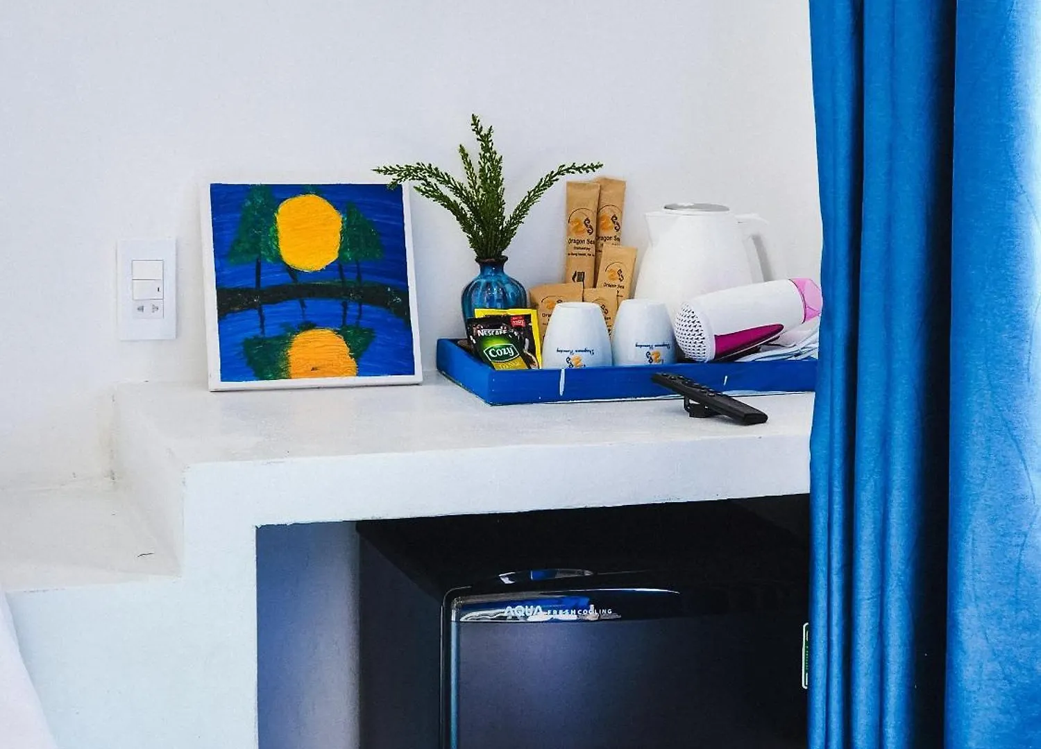Dragon Sea Homestay Hoi An