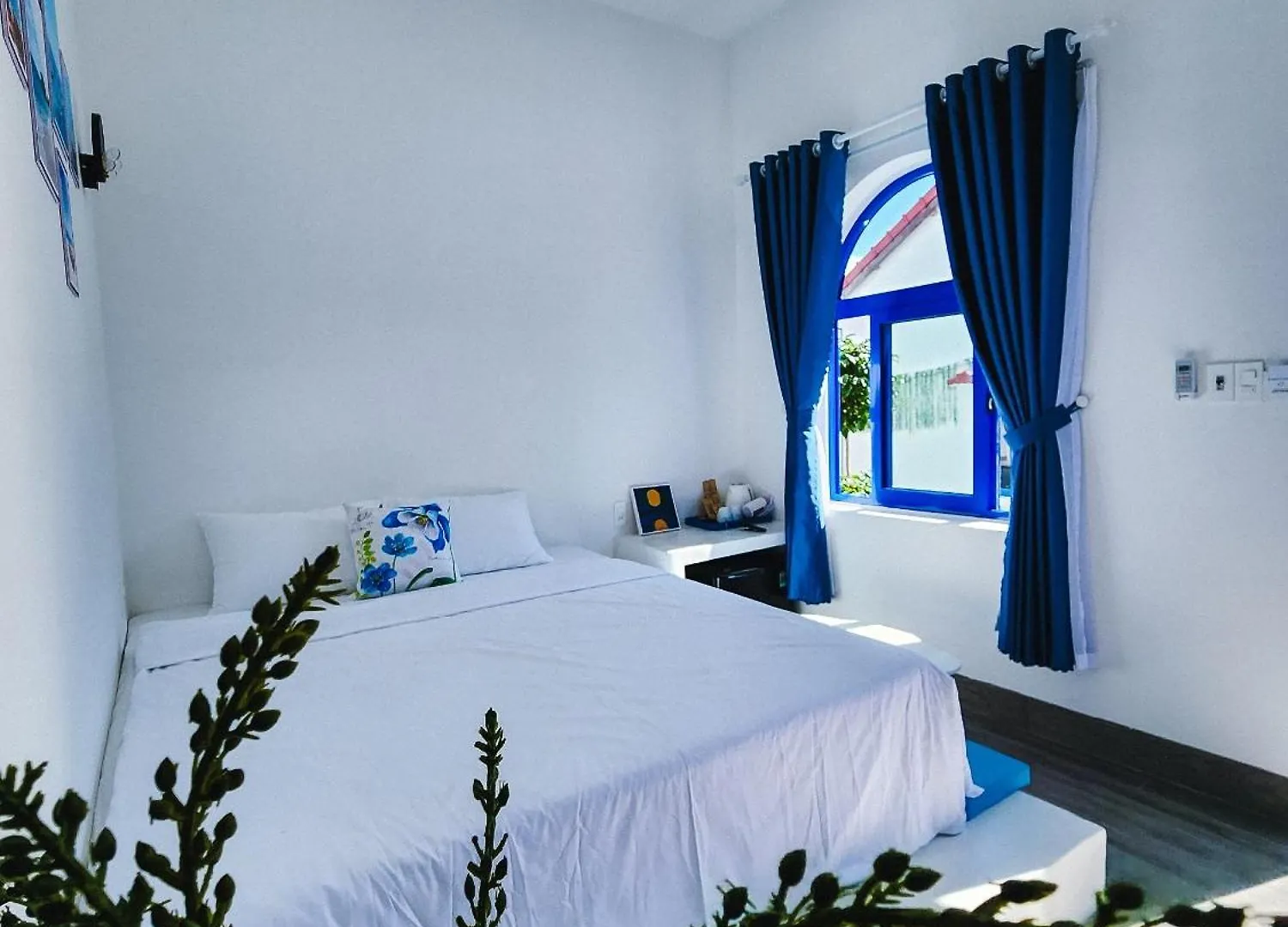 Dragon Sea Homestay Hoi An Vietnam