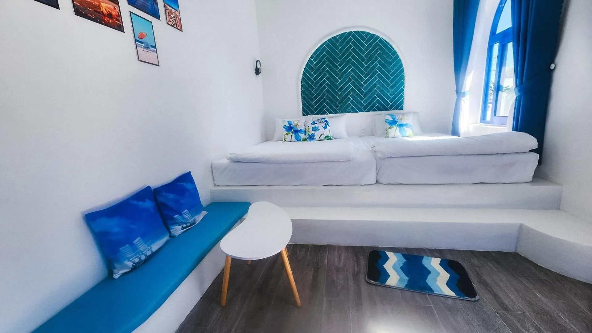 Dragon Sea Homestay Hoi An