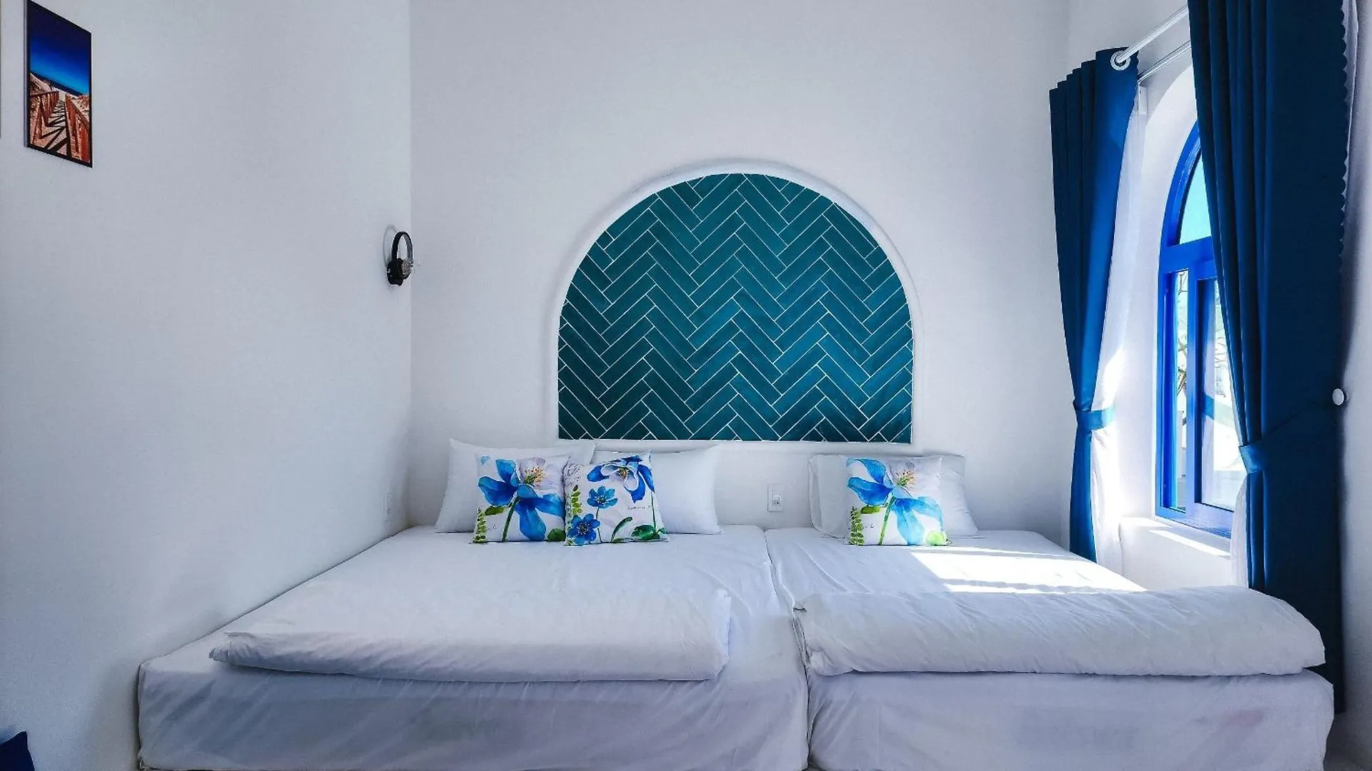 Dragon Sea Homestay Hoi An
