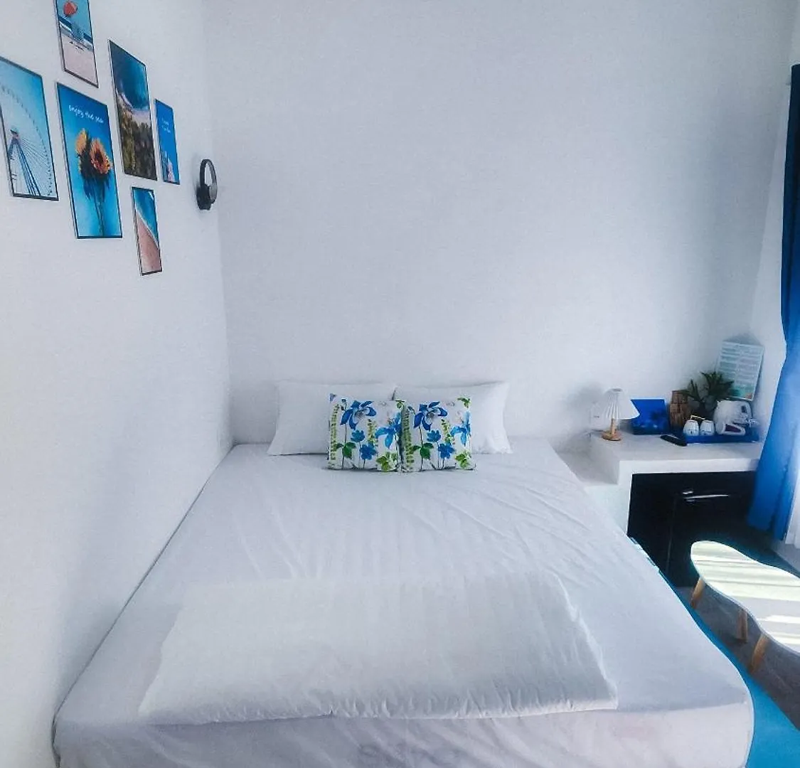 Dragon Sea Homestay Hoi An Vietnam