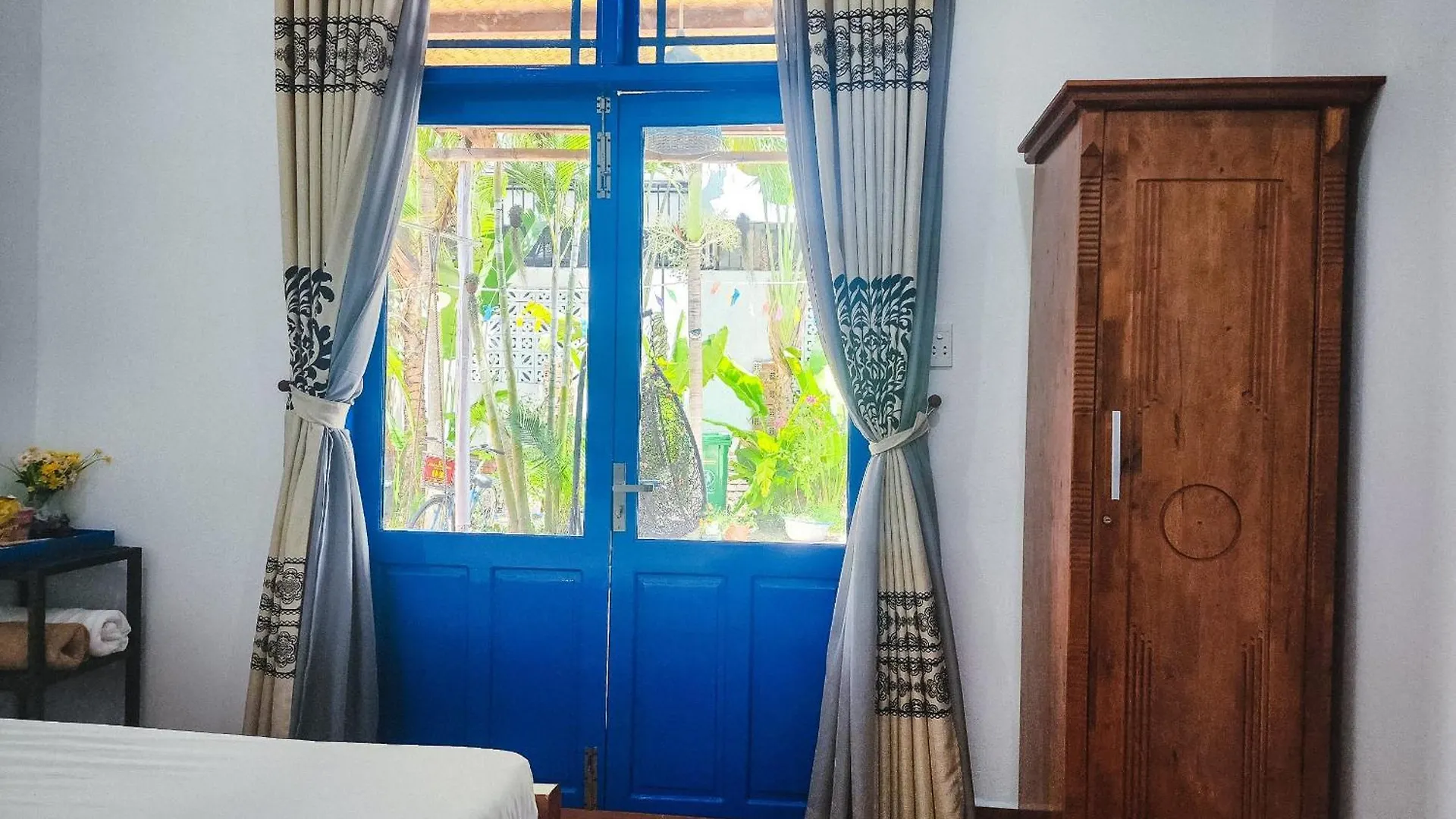Dragon Sea Homestay Hoi An 0*,