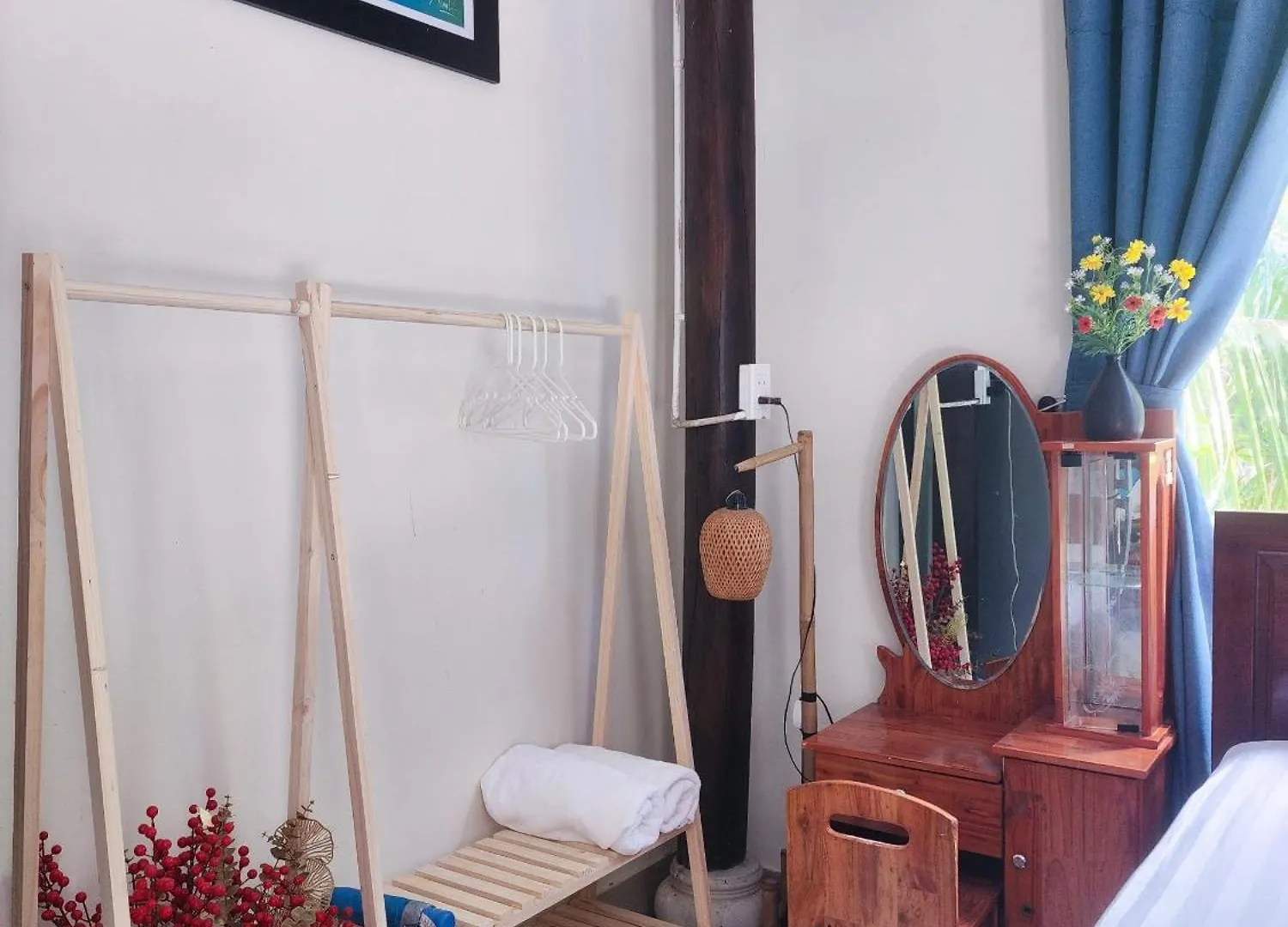Dragon Sea Homestay Hoi An