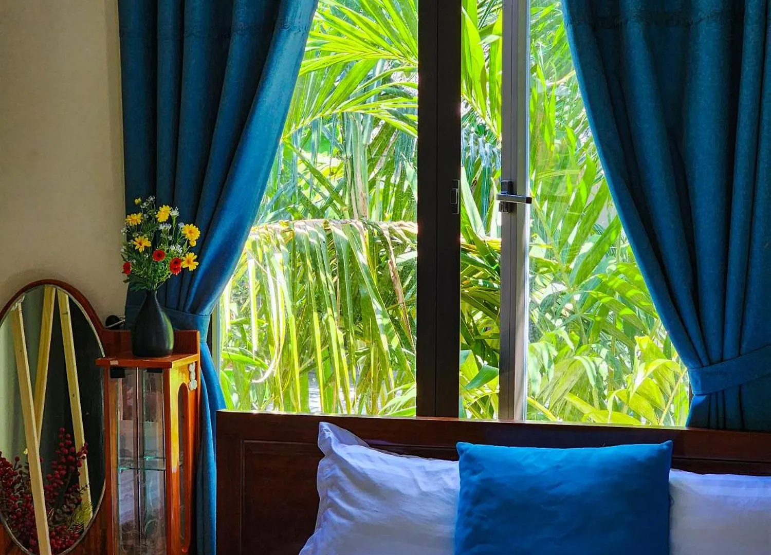 Dragon Sea Homestay Hoi An Vietnam
