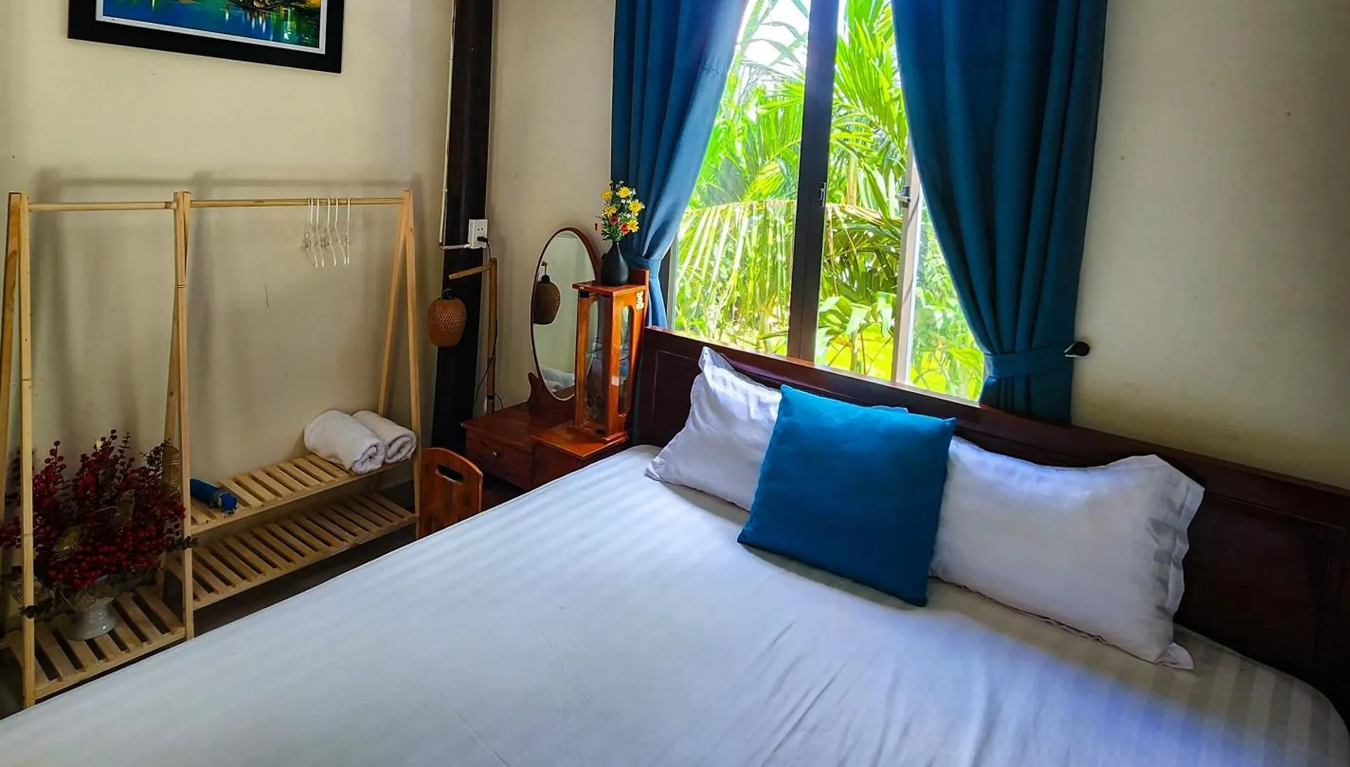 Dragon Sea Homestay Hoi An