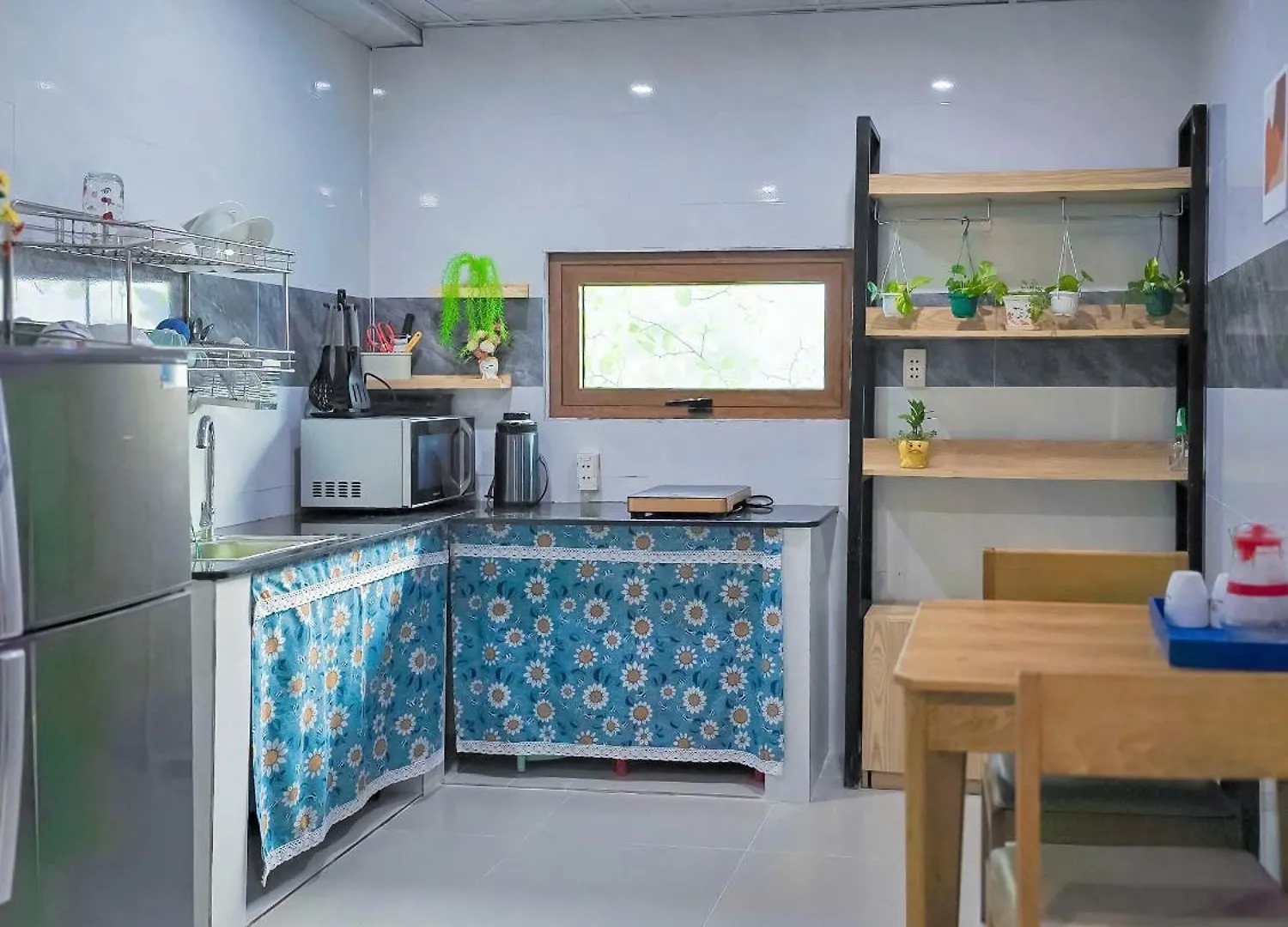 Dragon Sea Homestay Hoi An