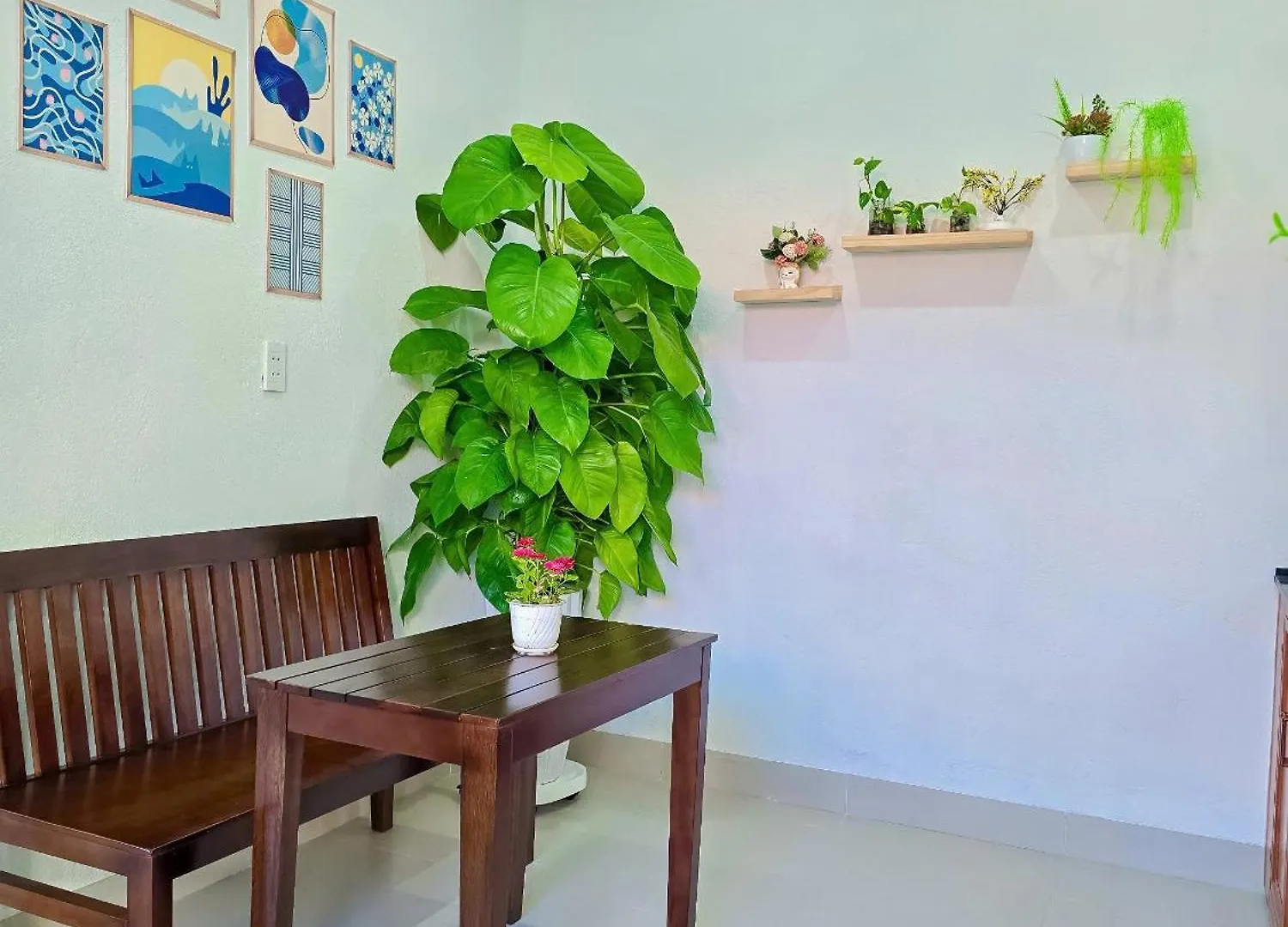 Dragon Sea Homestay Hoi An