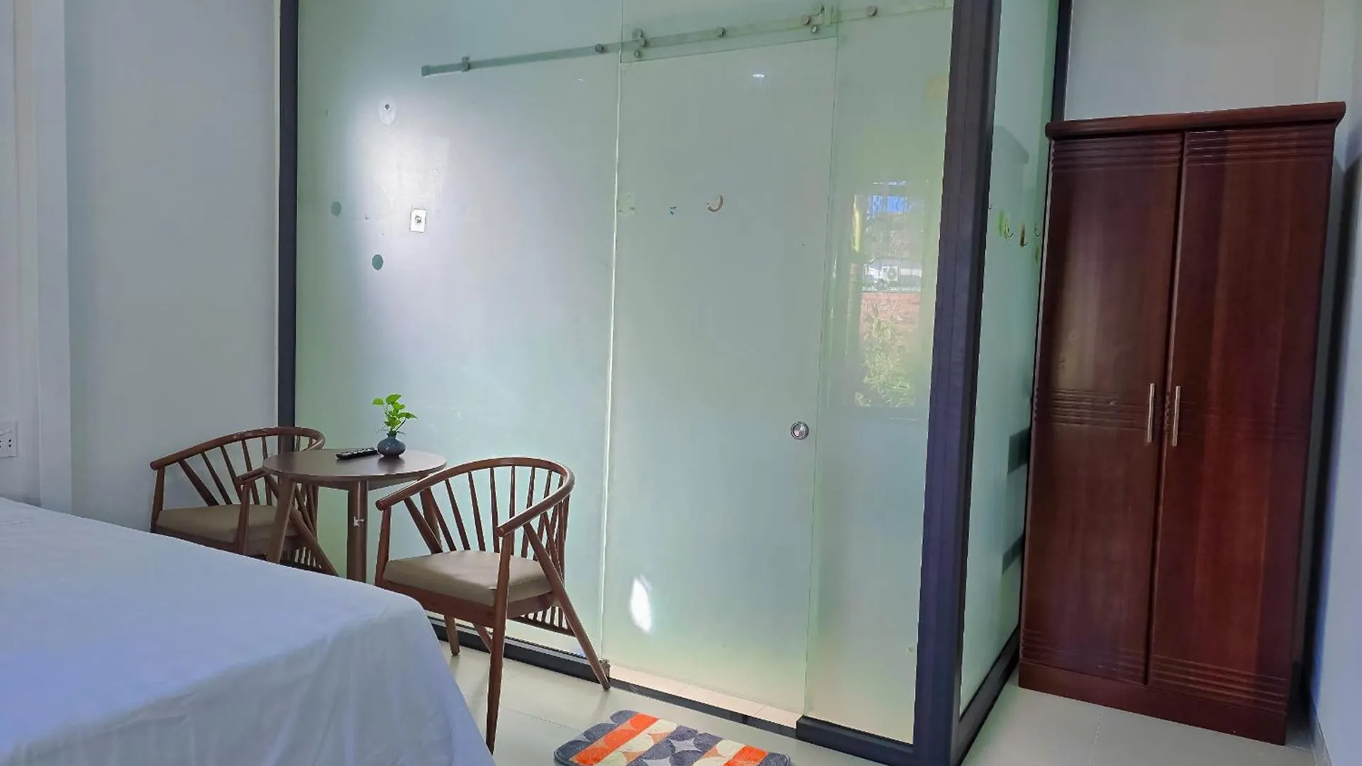 Dragon Sea Homestay Hoi An Vietnam
