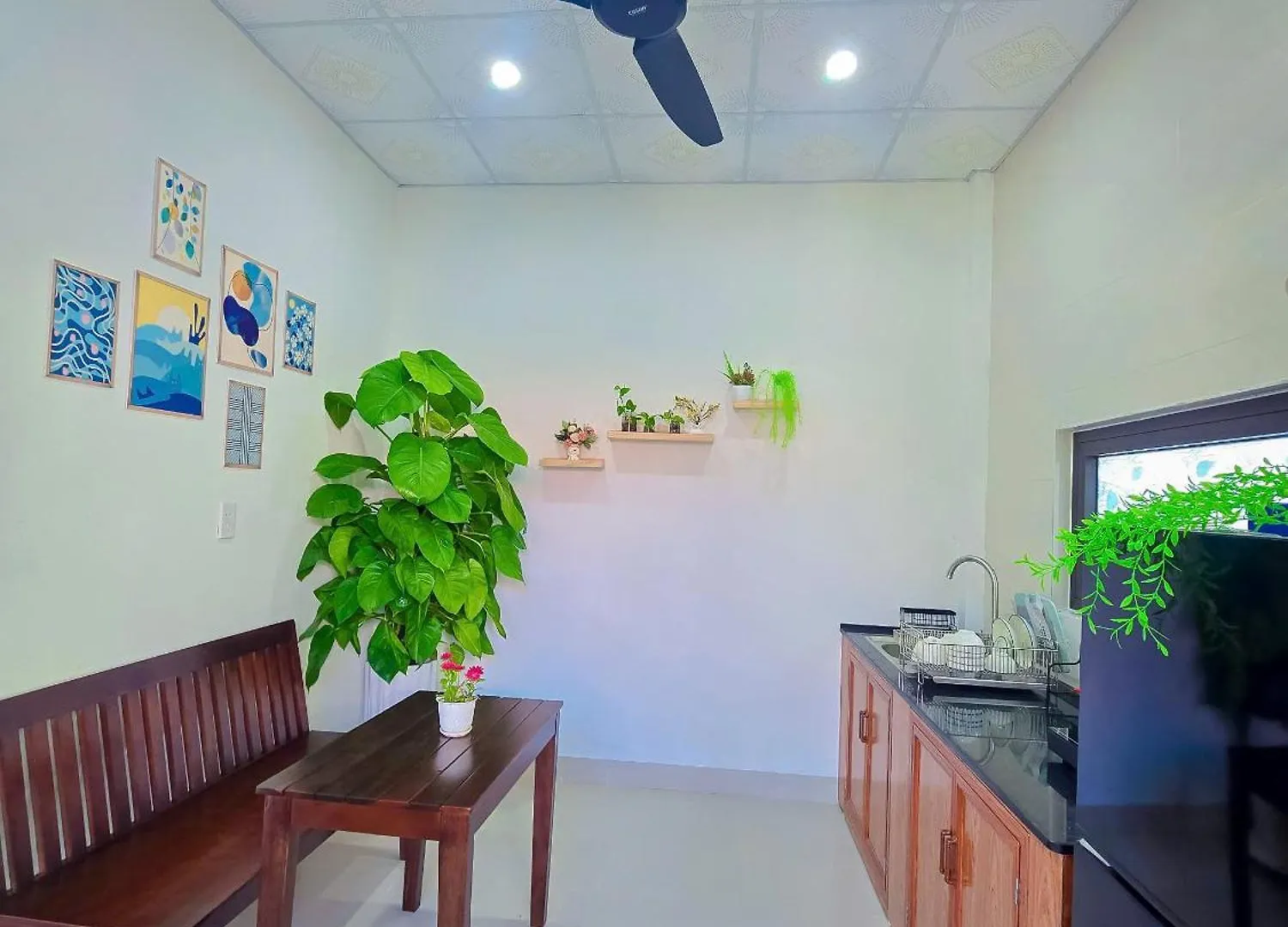 Dragon Sea Homestay Hoi An