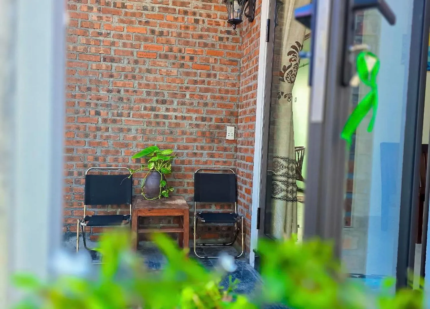 Dragon Sea Homestay Hoi An 0*,