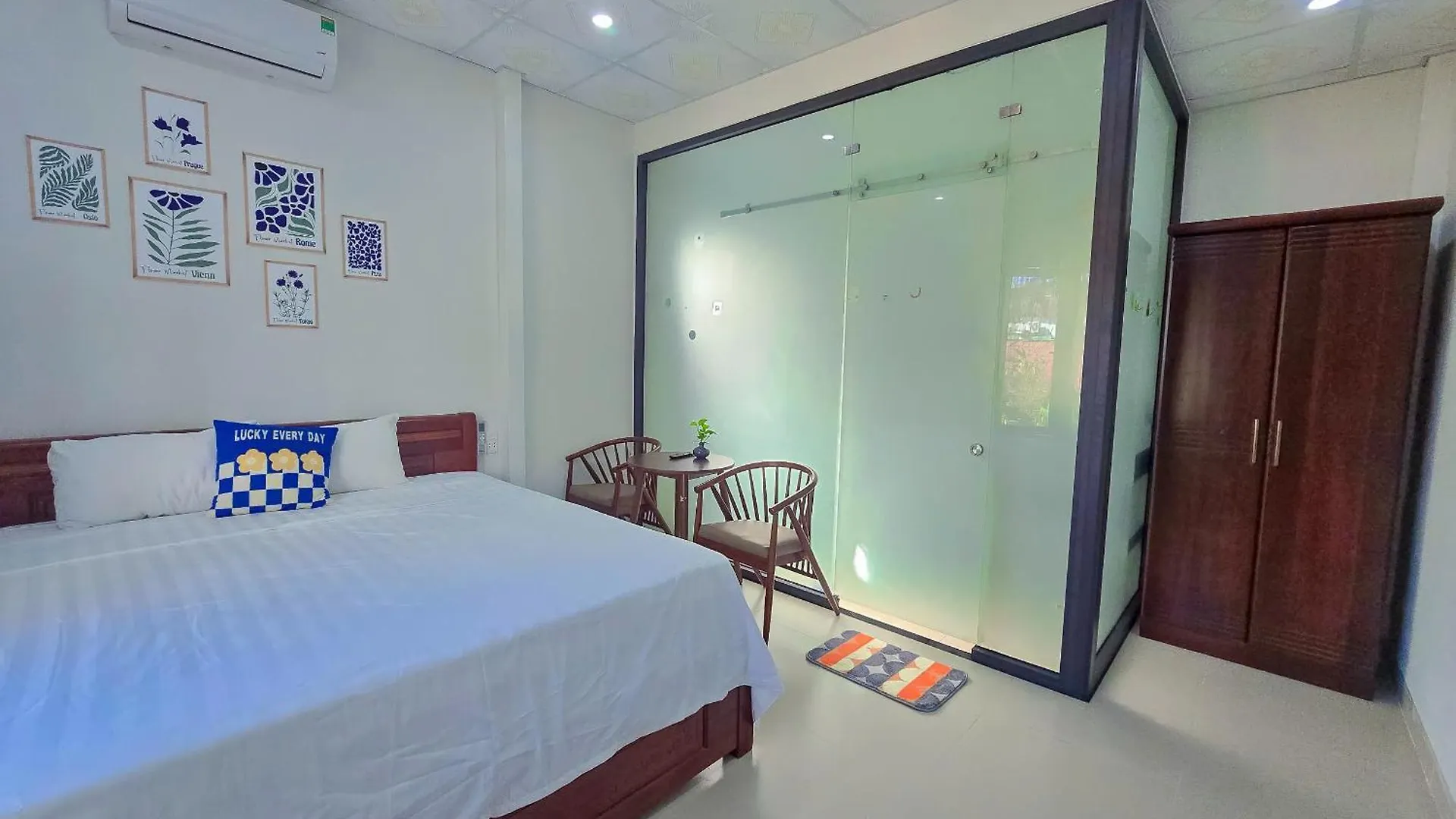Dragon Sea Homestay Hoi An