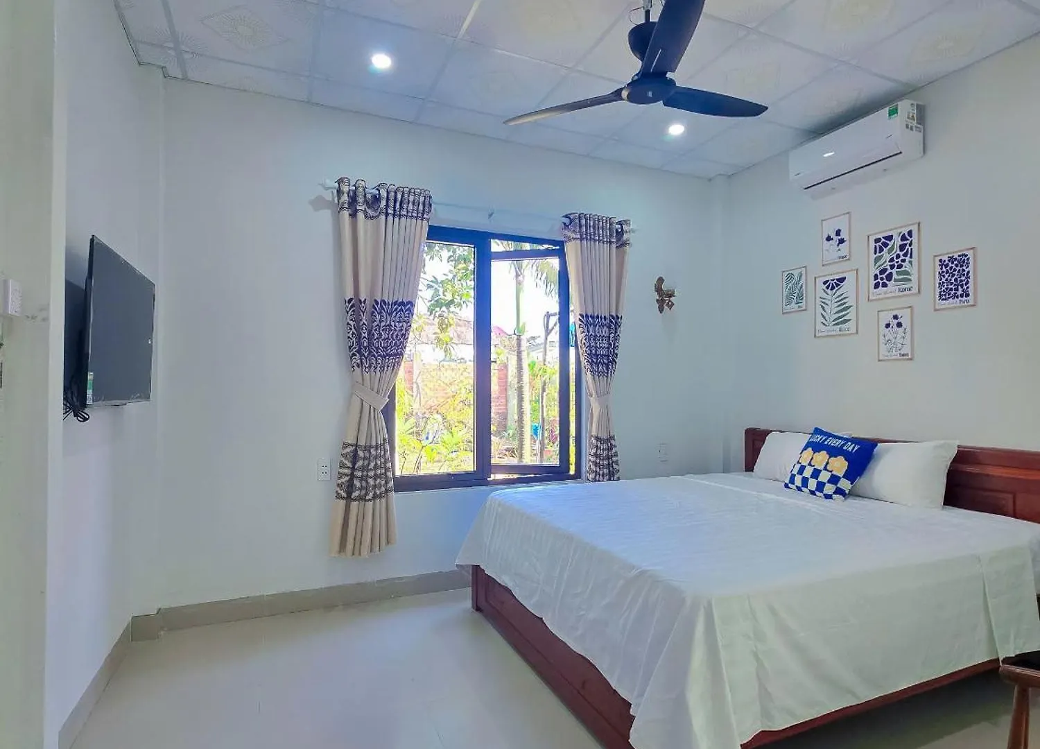Dragon Sea Homestay Hoi An