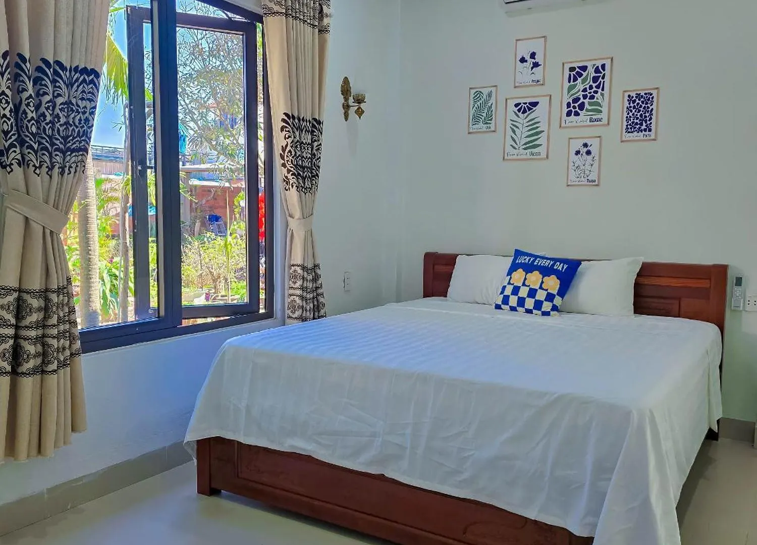 Dragon Sea Homestay Hoi An