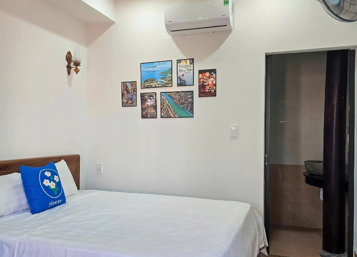Dragon Sea Homestay Hoi An